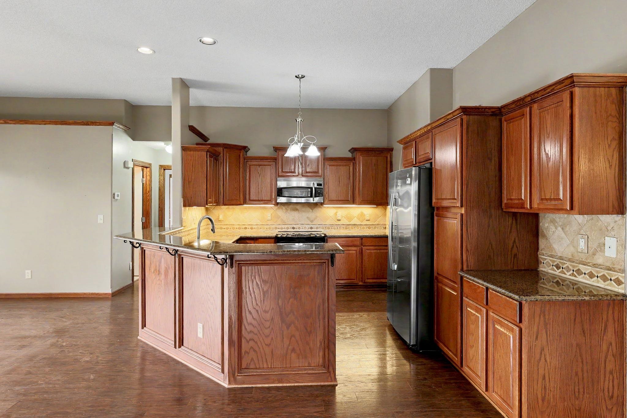 3317 N North Shore Court Wichita KS 67205