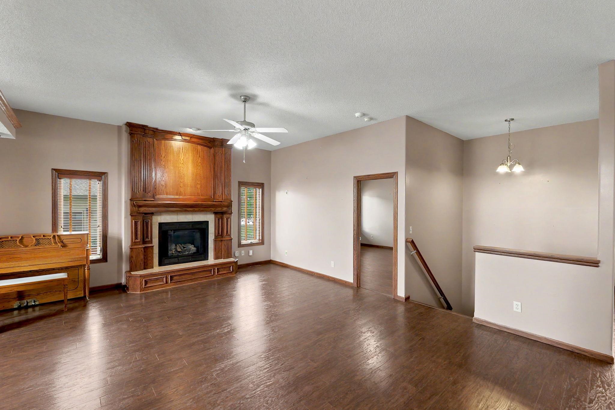 3317 N North Shore Court Wichita KS 67205