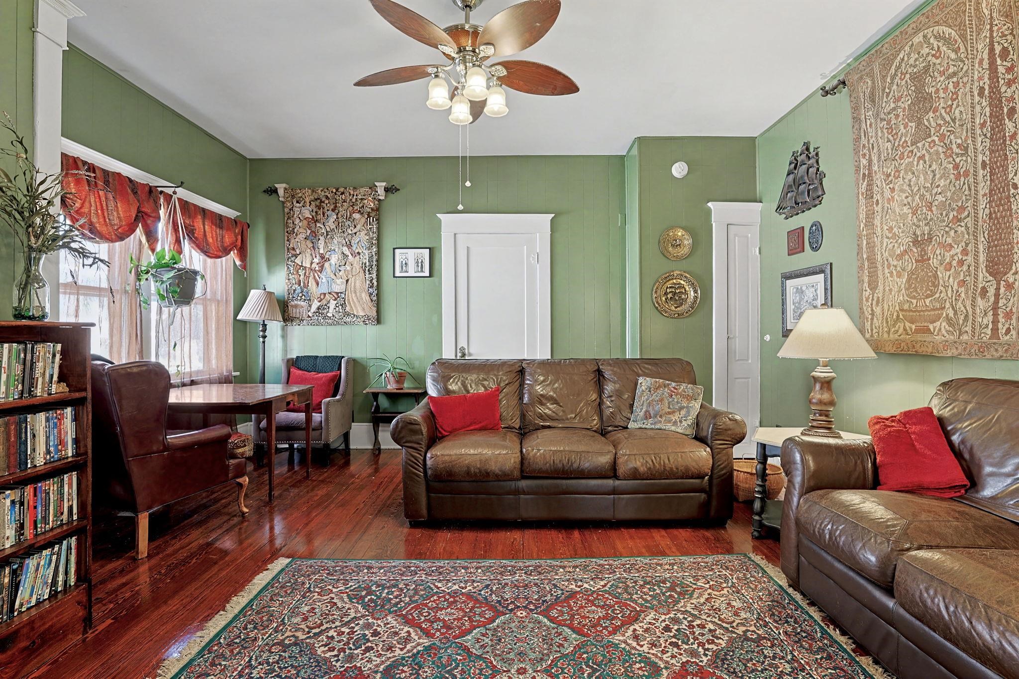 510 S Elizabeth Wichita KS 67213