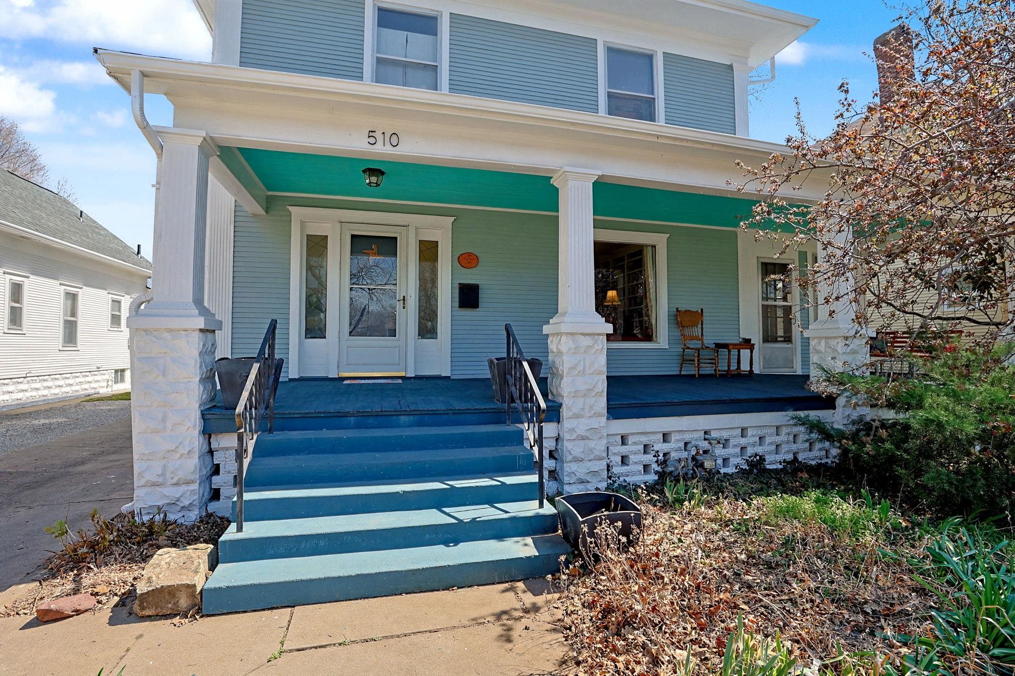 510 S Elizabeth Wichita KS 67213