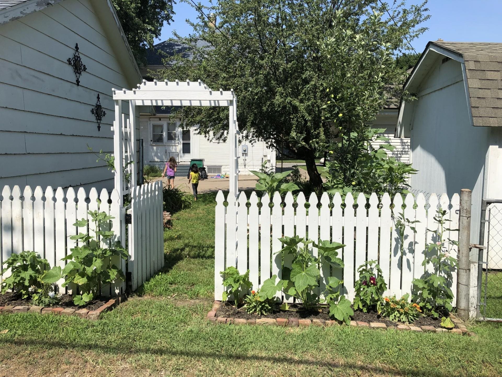 510 S Elizabeth Wichita KS 67213