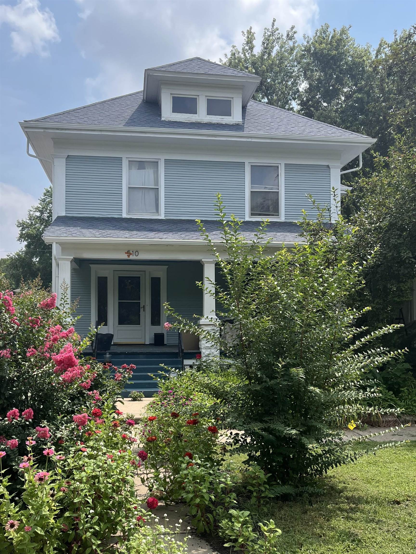 510 S Elizabeth Wichita KS 67213