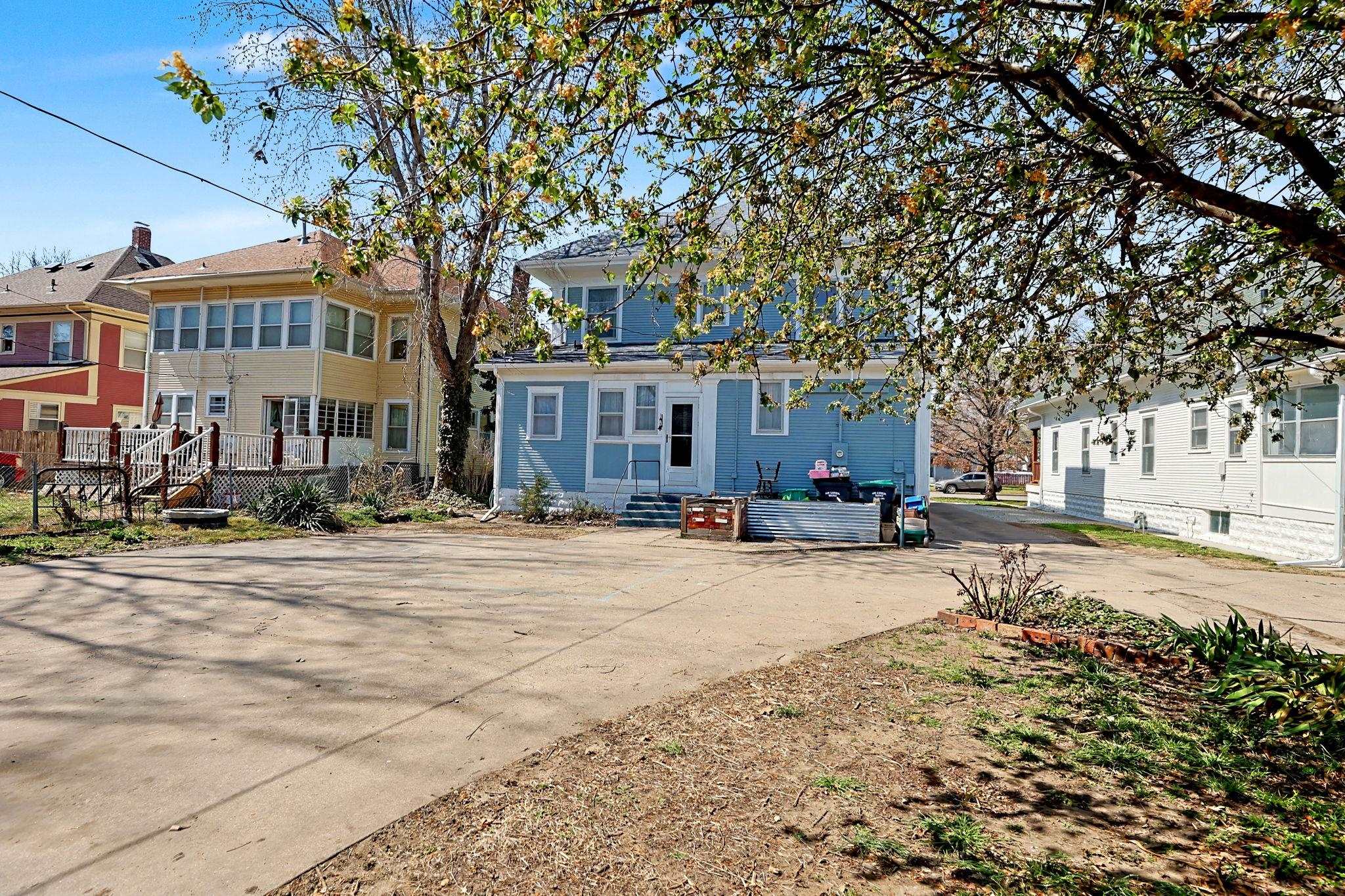 510 S Elizabeth Wichita KS 67213