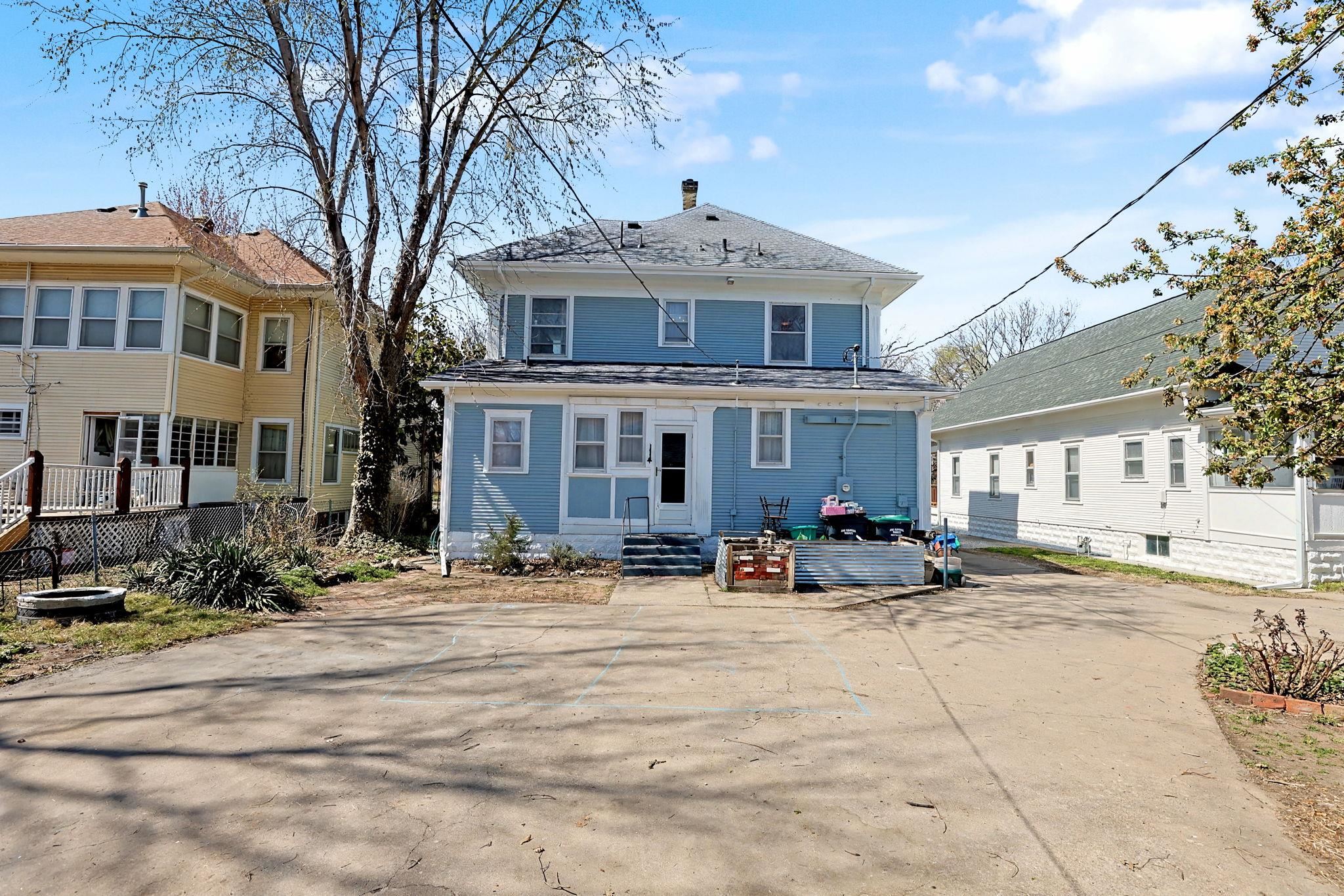 510 S Elizabeth Wichita KS 67213