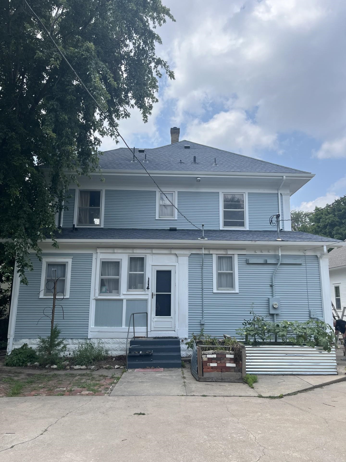 510 S Elizabeth Wichita KS 67213