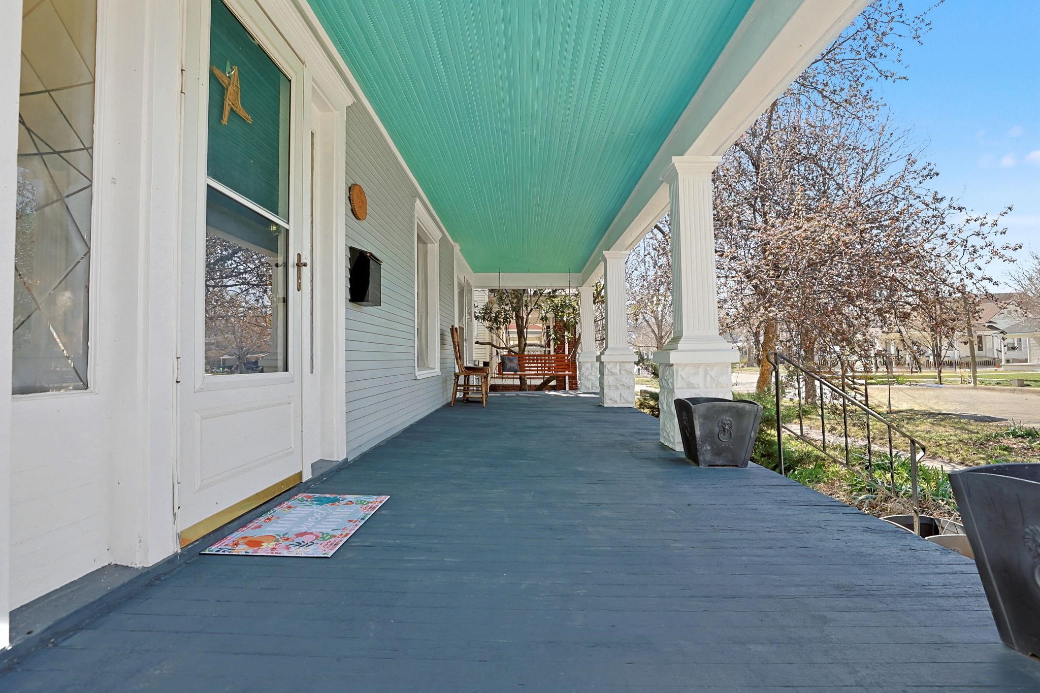 510 S Elizabeth Wichita KS 67213