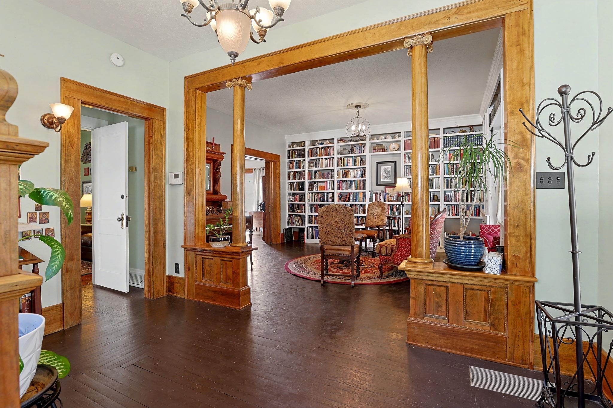 510 S Elizabeth Wichita KS 67213