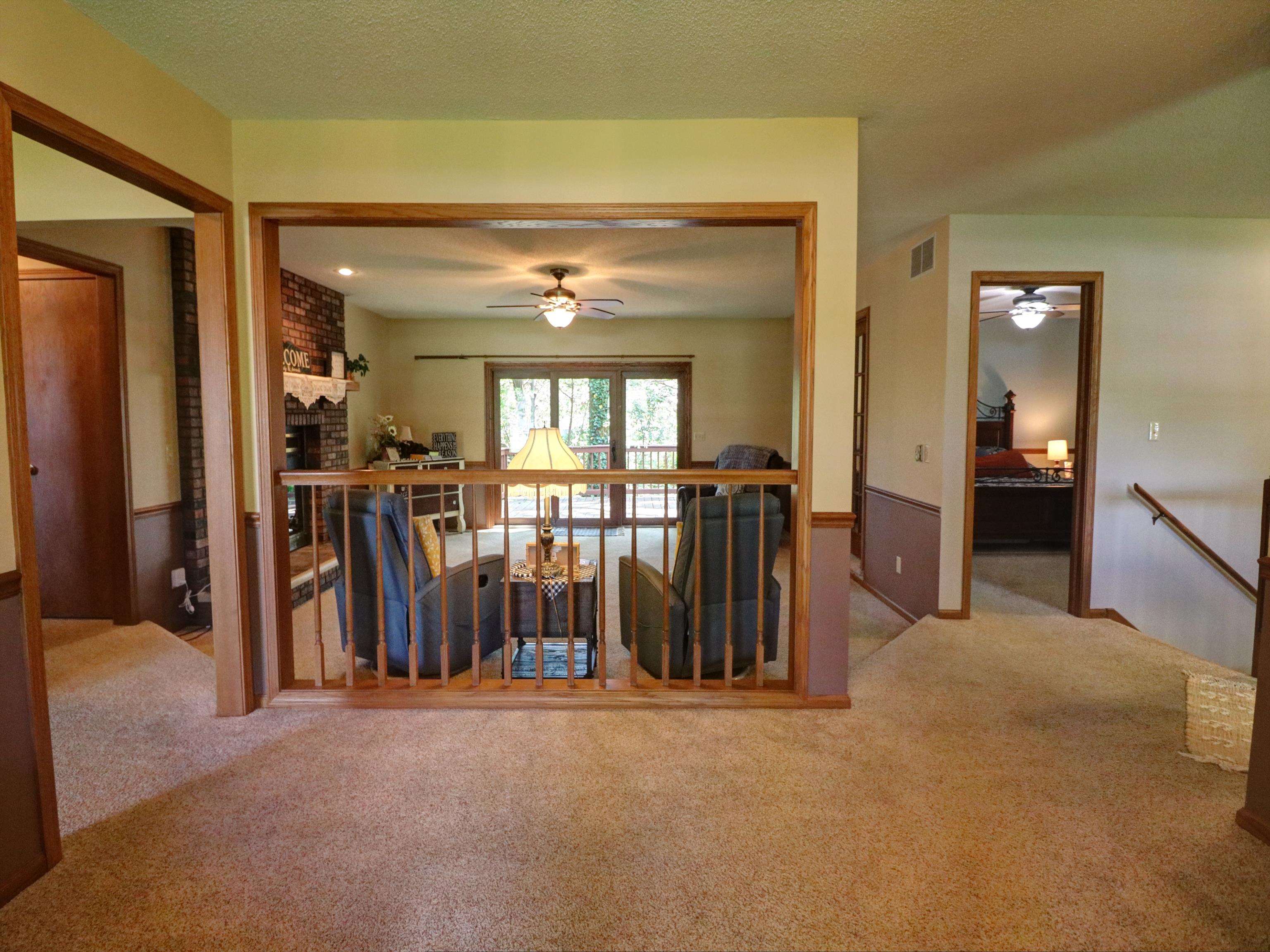 3231 Red Fox Lane Newton KS 67114