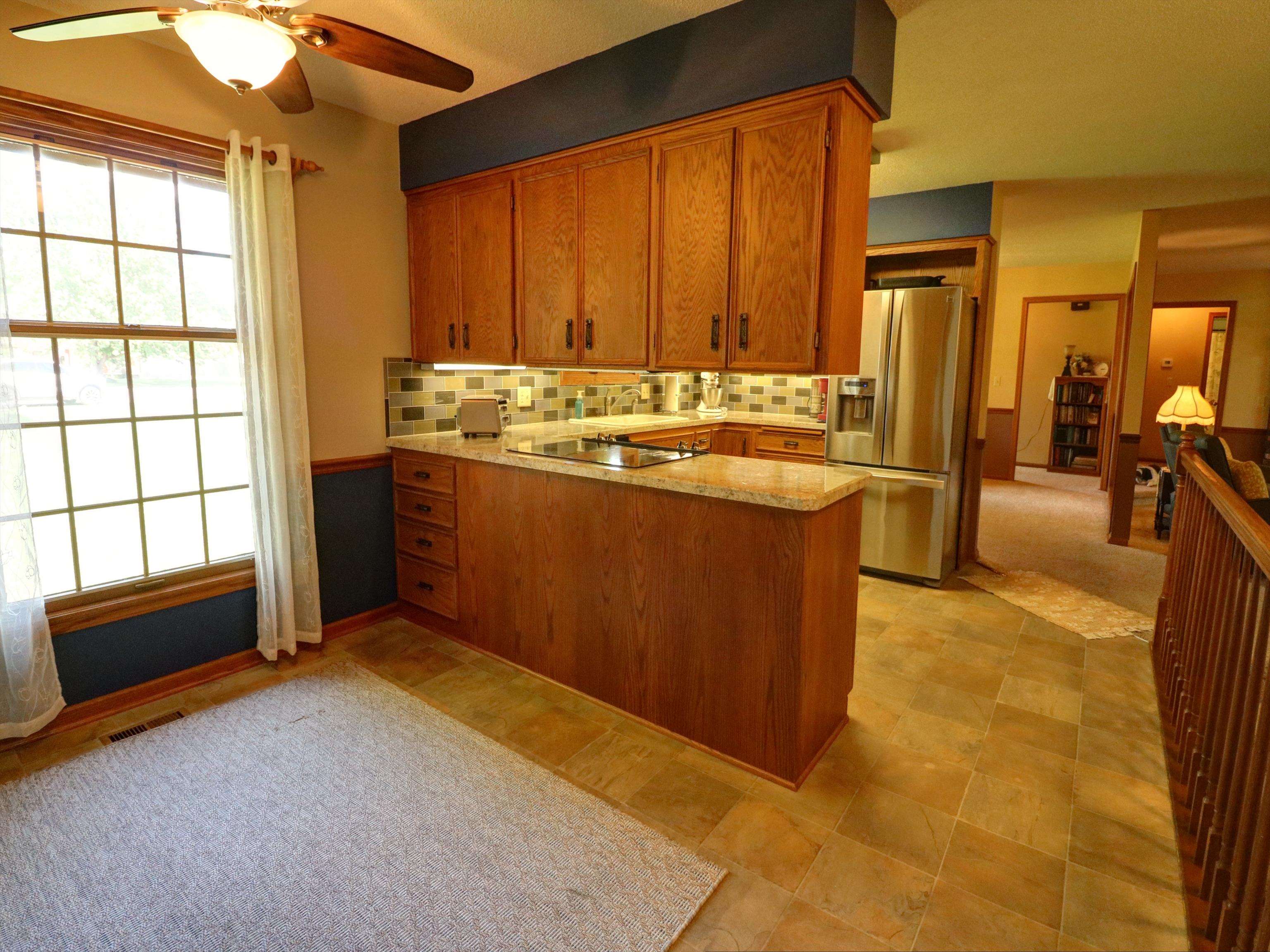 3231 Red Fox Lane Newton KS 67114