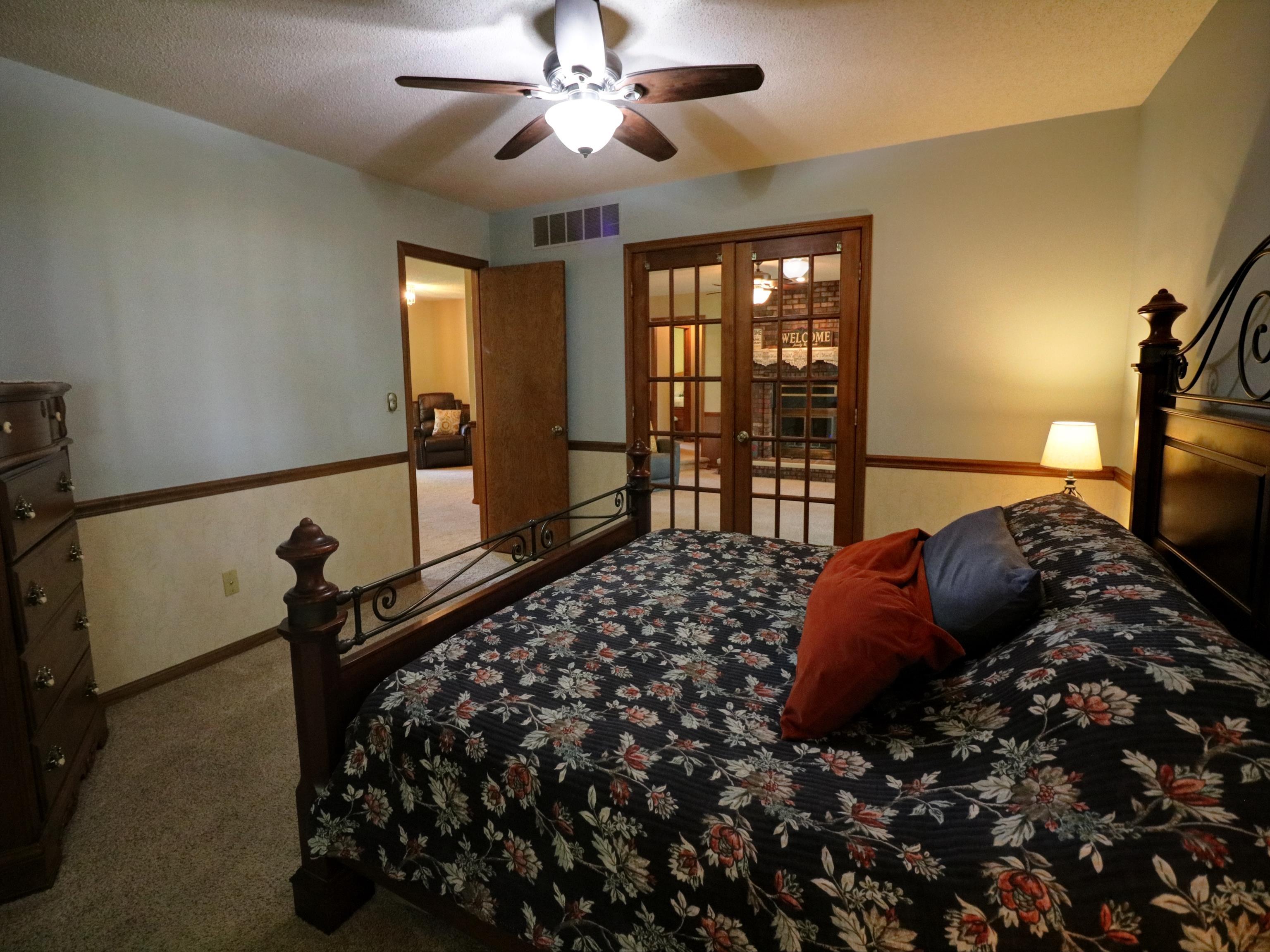 3231 Red Fox Lane Newton KS 67114