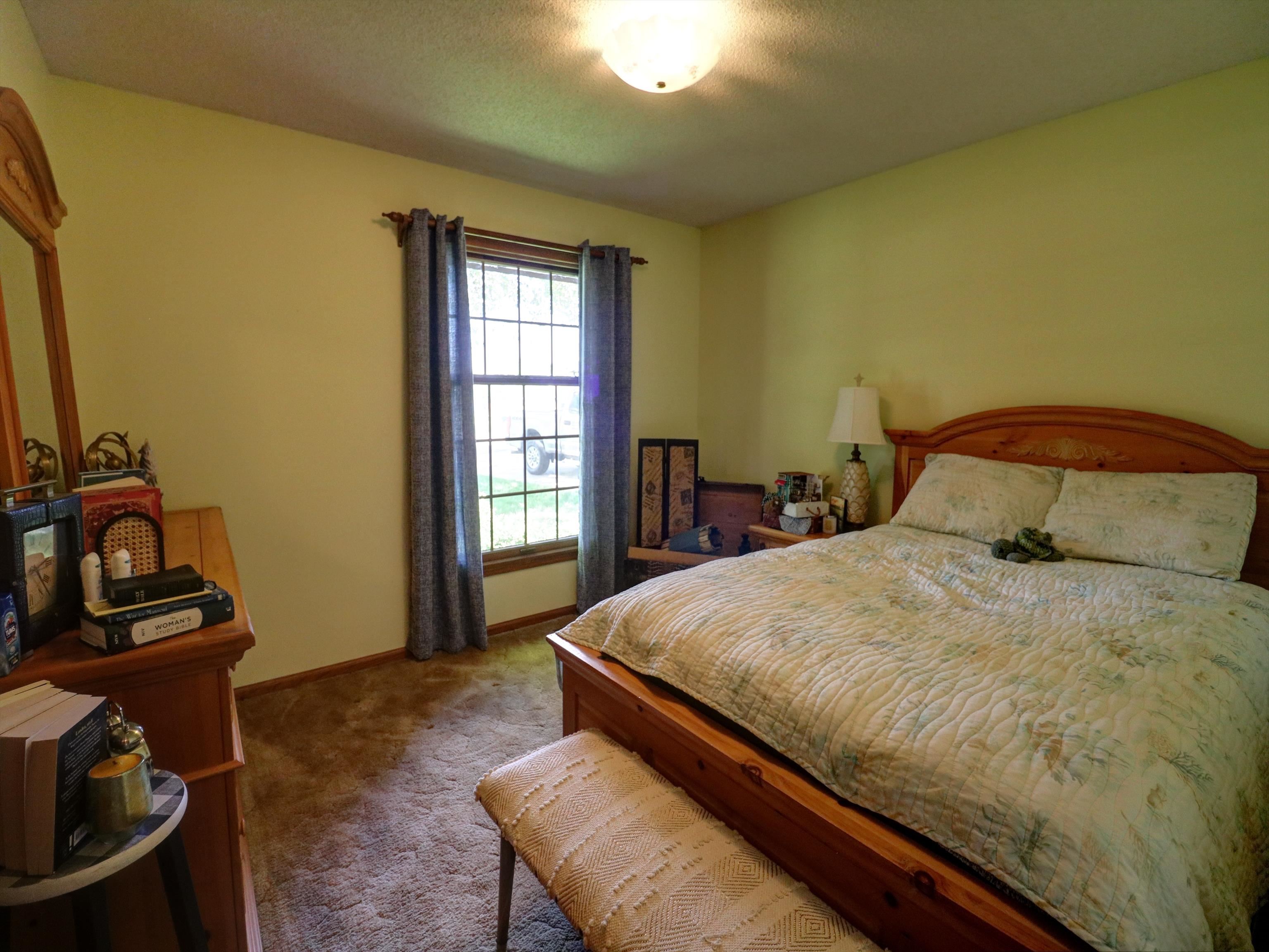 3231 Red Fox Lane Newton KS 67114