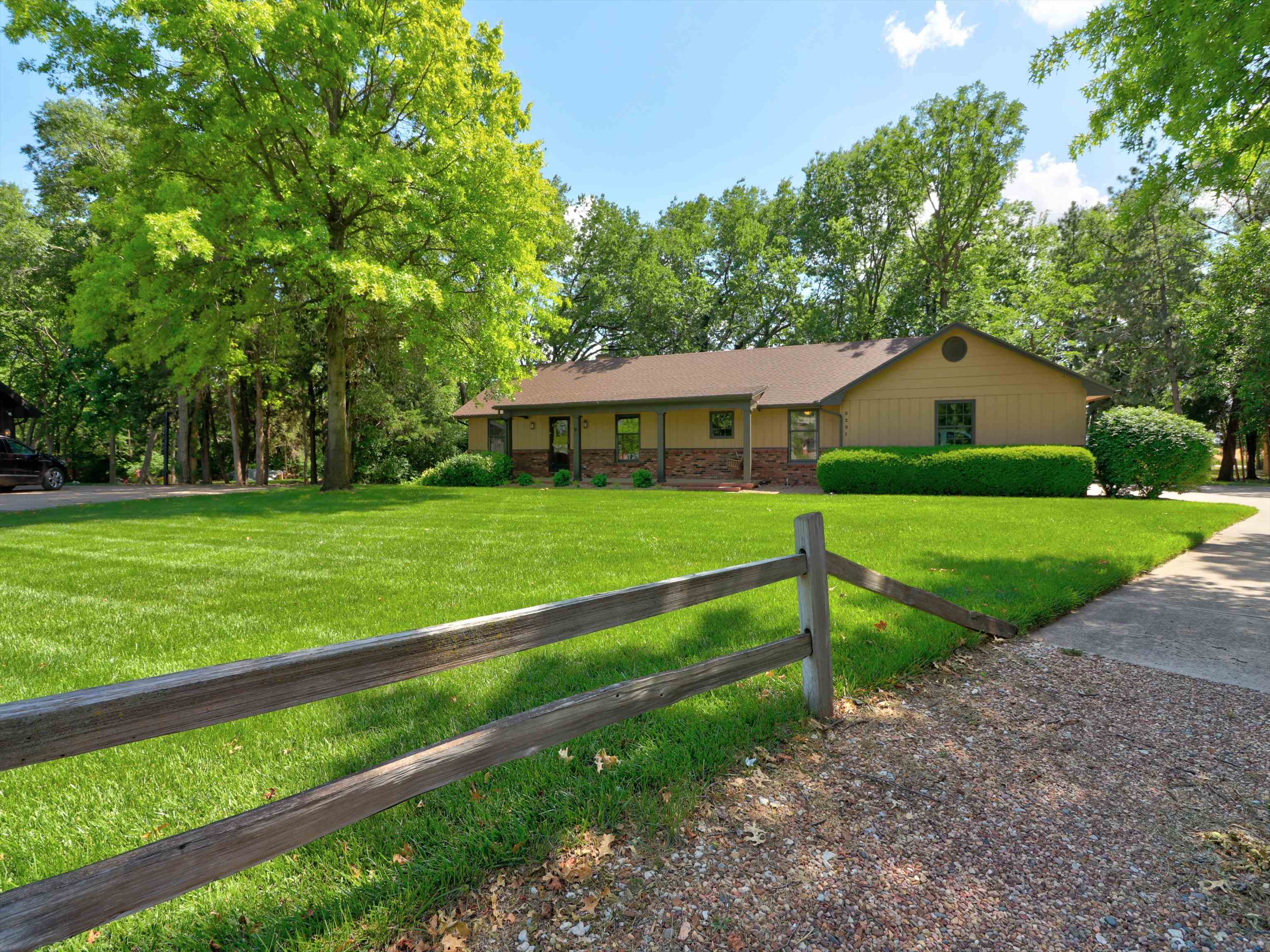 3231 Red Fox Lane Newton KS 67114