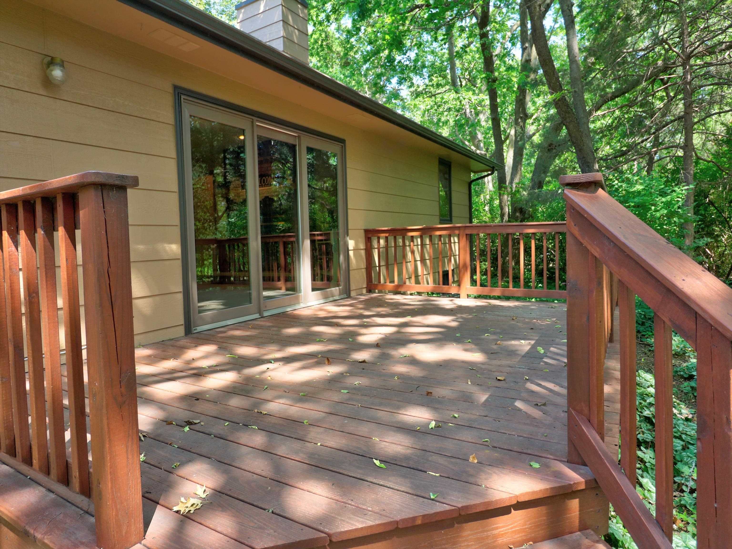 3231 Red Fox Lane Newton KS 67114