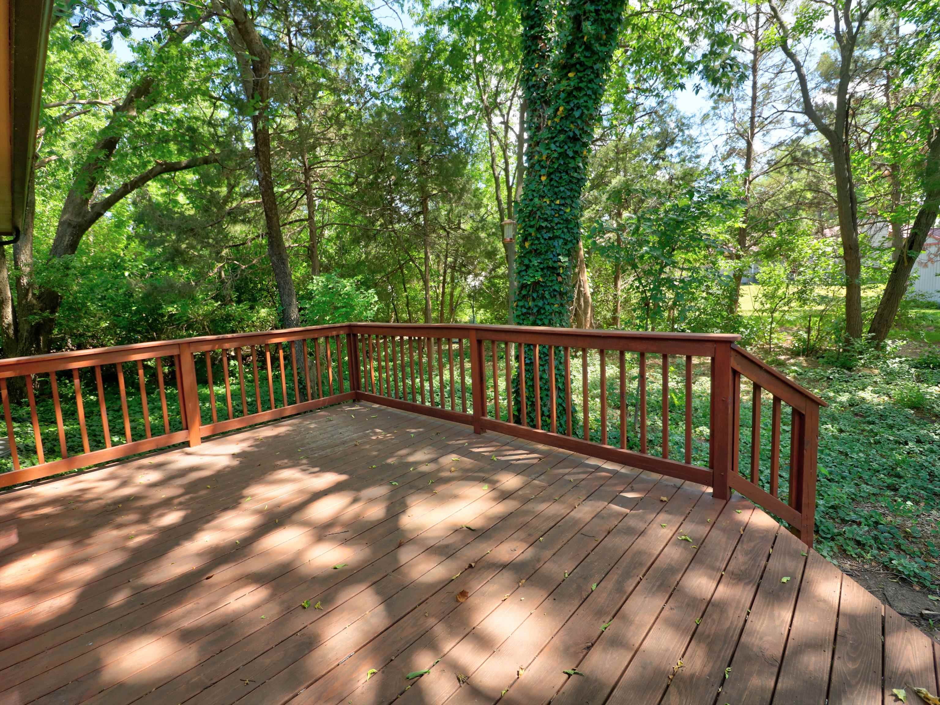 3231 Red Fox Lane Newton KS 67114