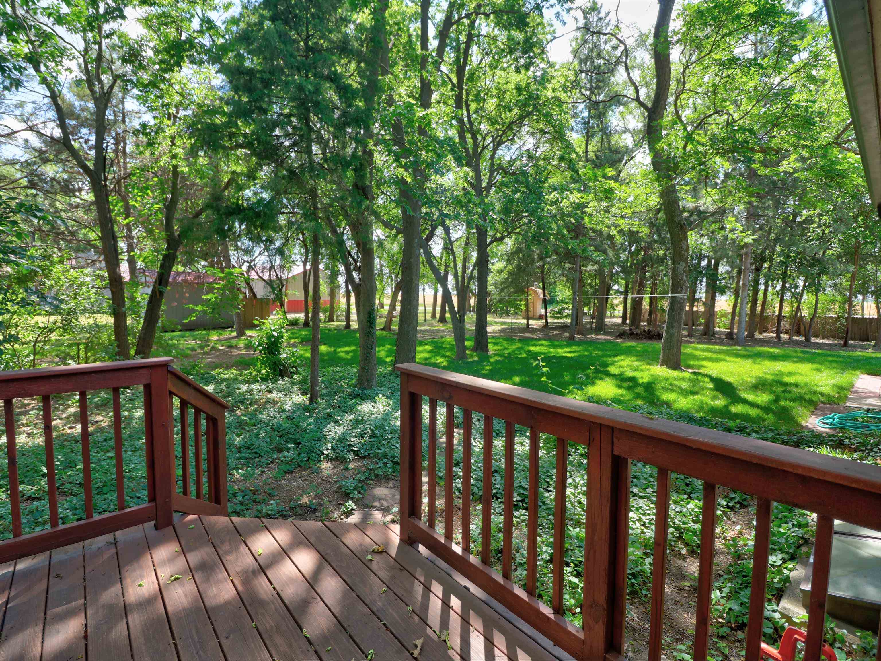 3231 Red Fox Lane Newton KS 67114