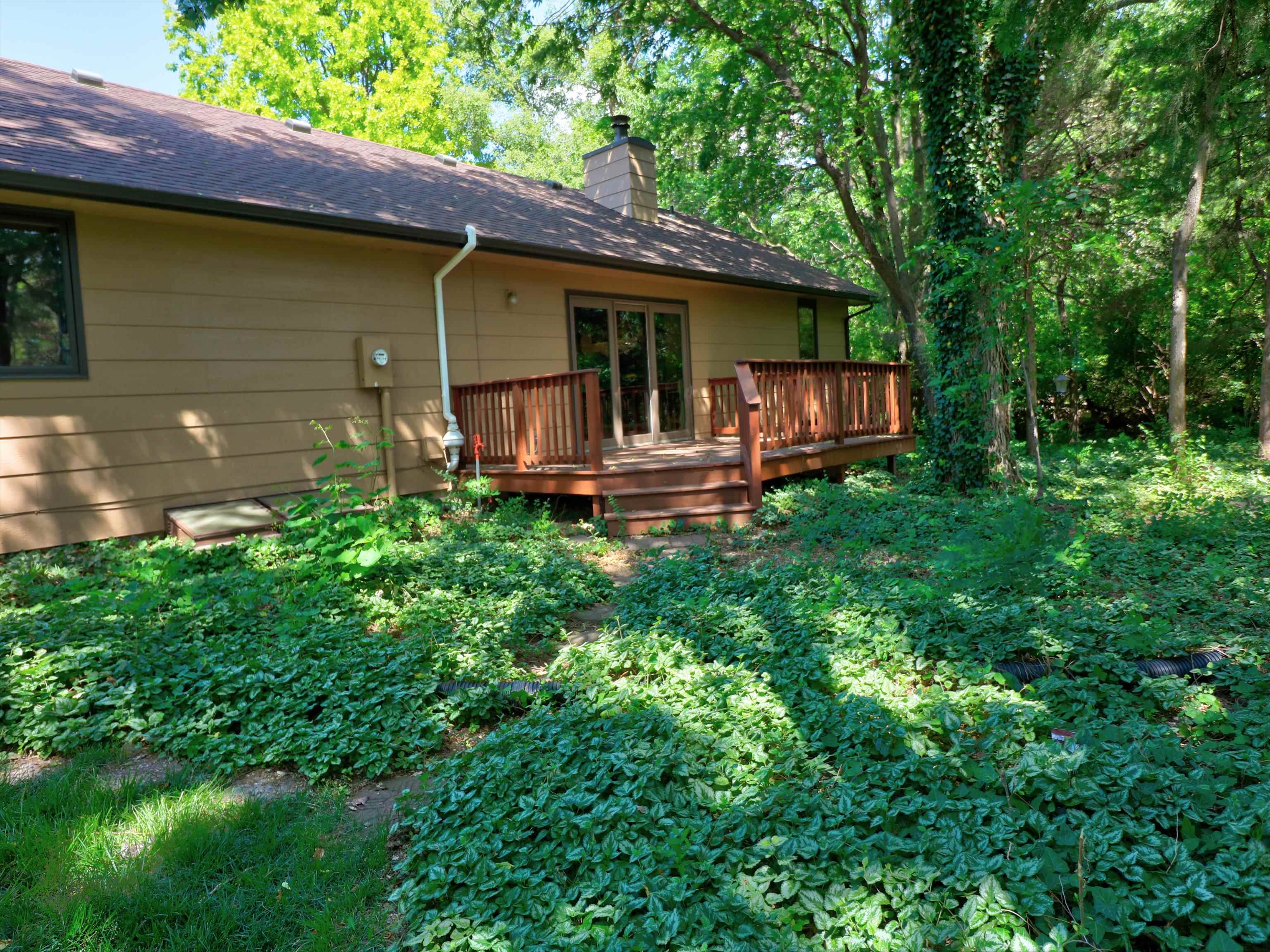 3231 Red Fox Lane Newton KS 67114