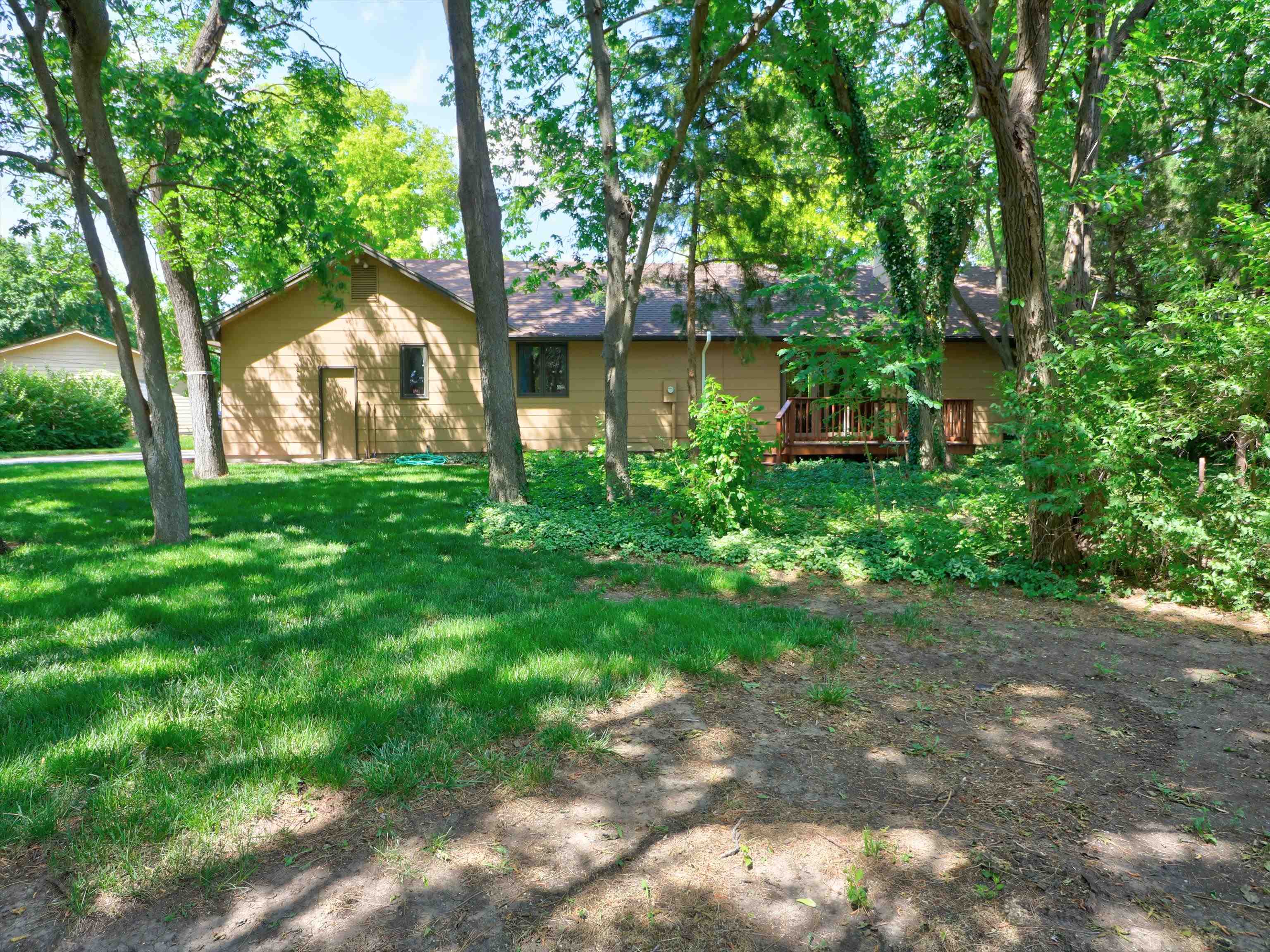 3231 Red Fox Lane Newton KS 67114