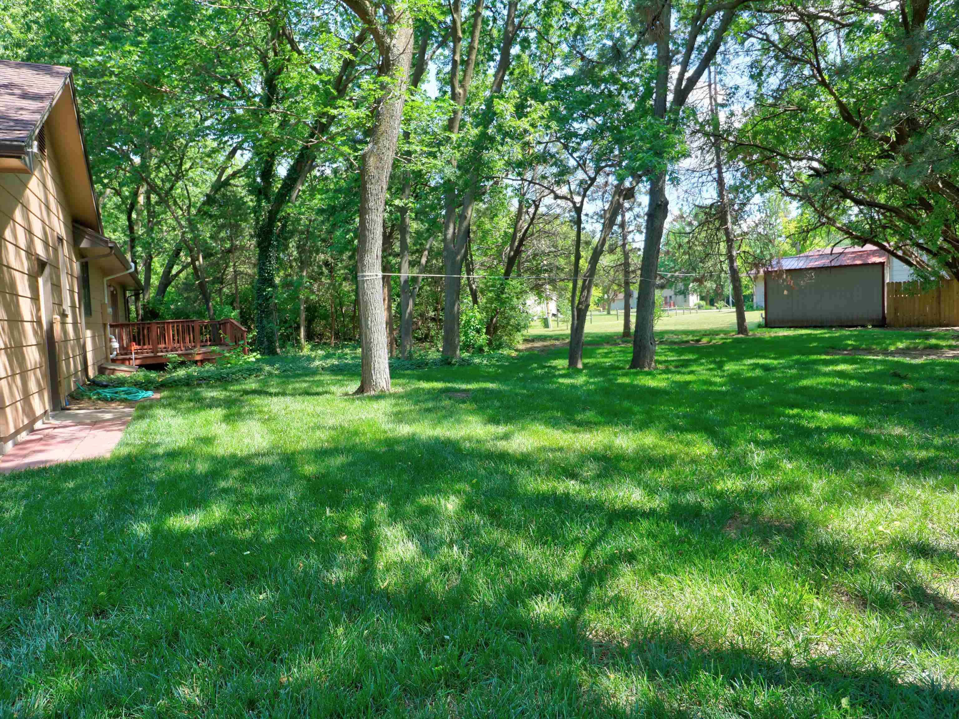 3231 Red Fox Lane Newton KS 67114