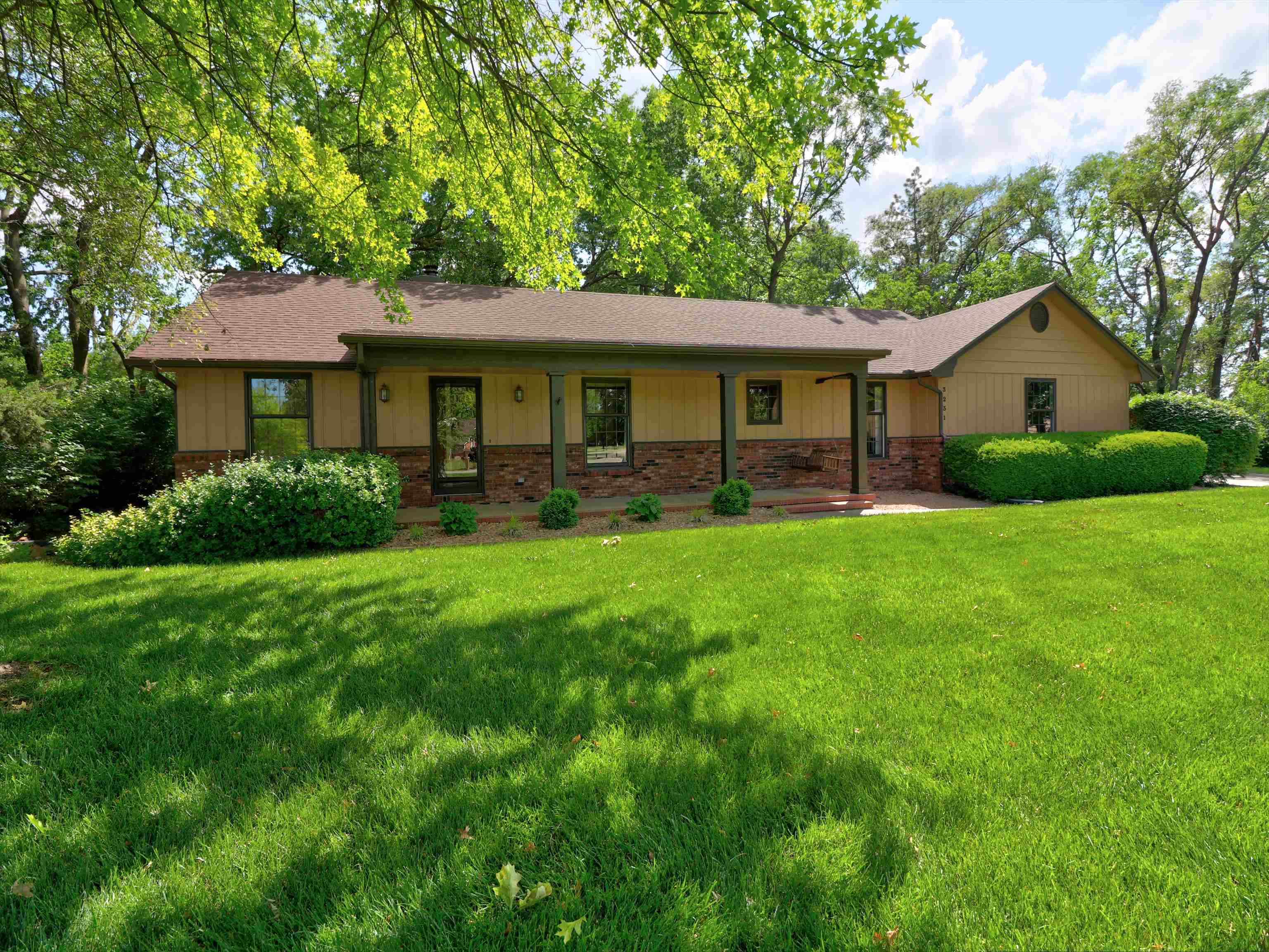 3231 Red Fox Lane Newton KS 67114