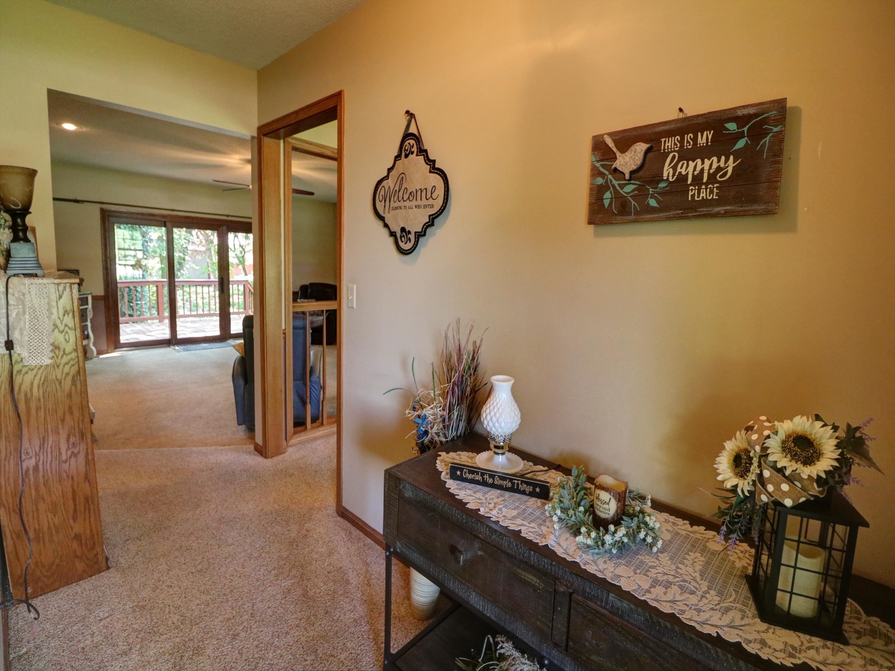3231 Red Fox Lane Newton KS 67114