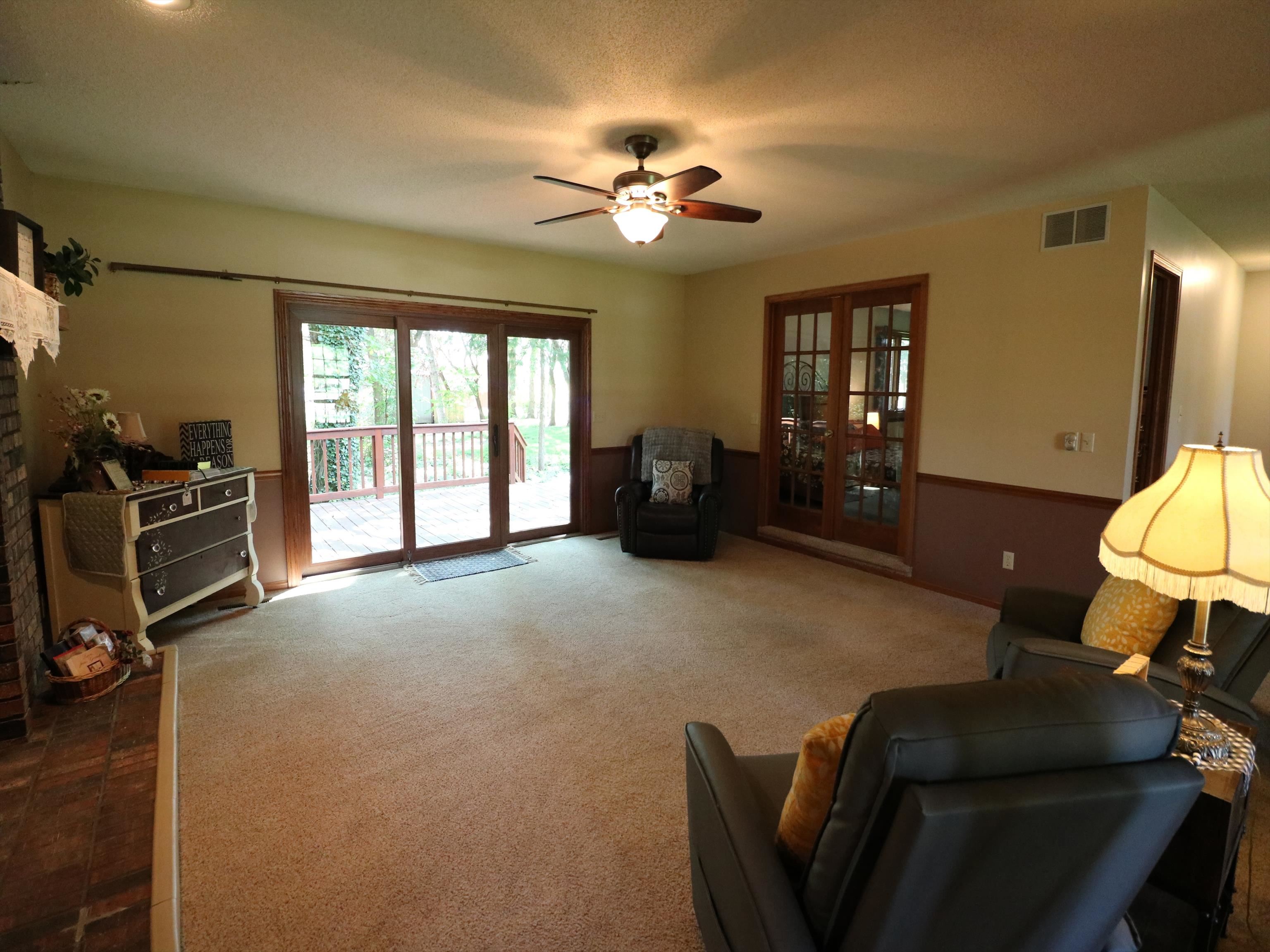 3231 Red Fox Lane Newton KS 67114