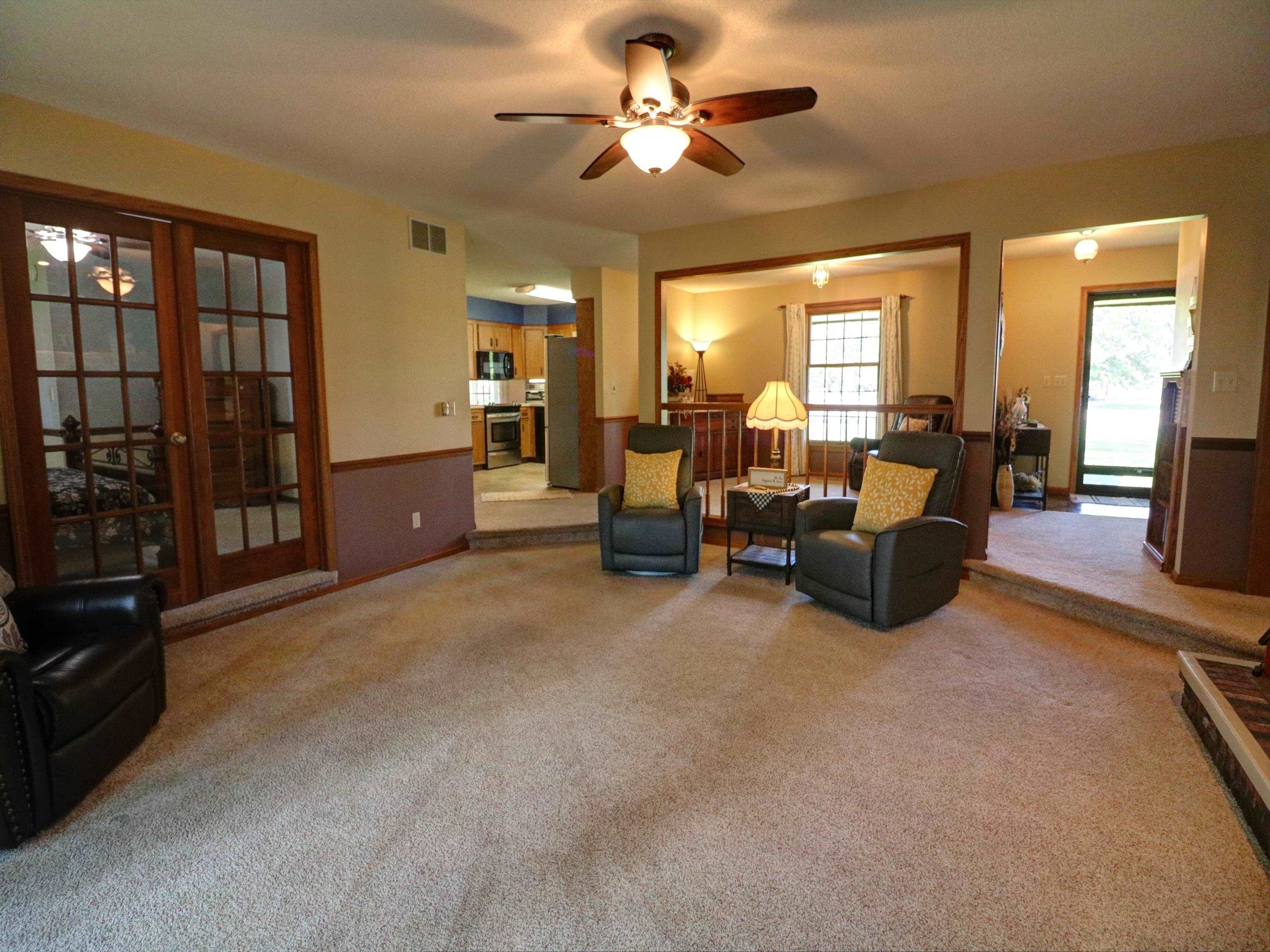 3231 Red Fox Lane Newton KS 67114
