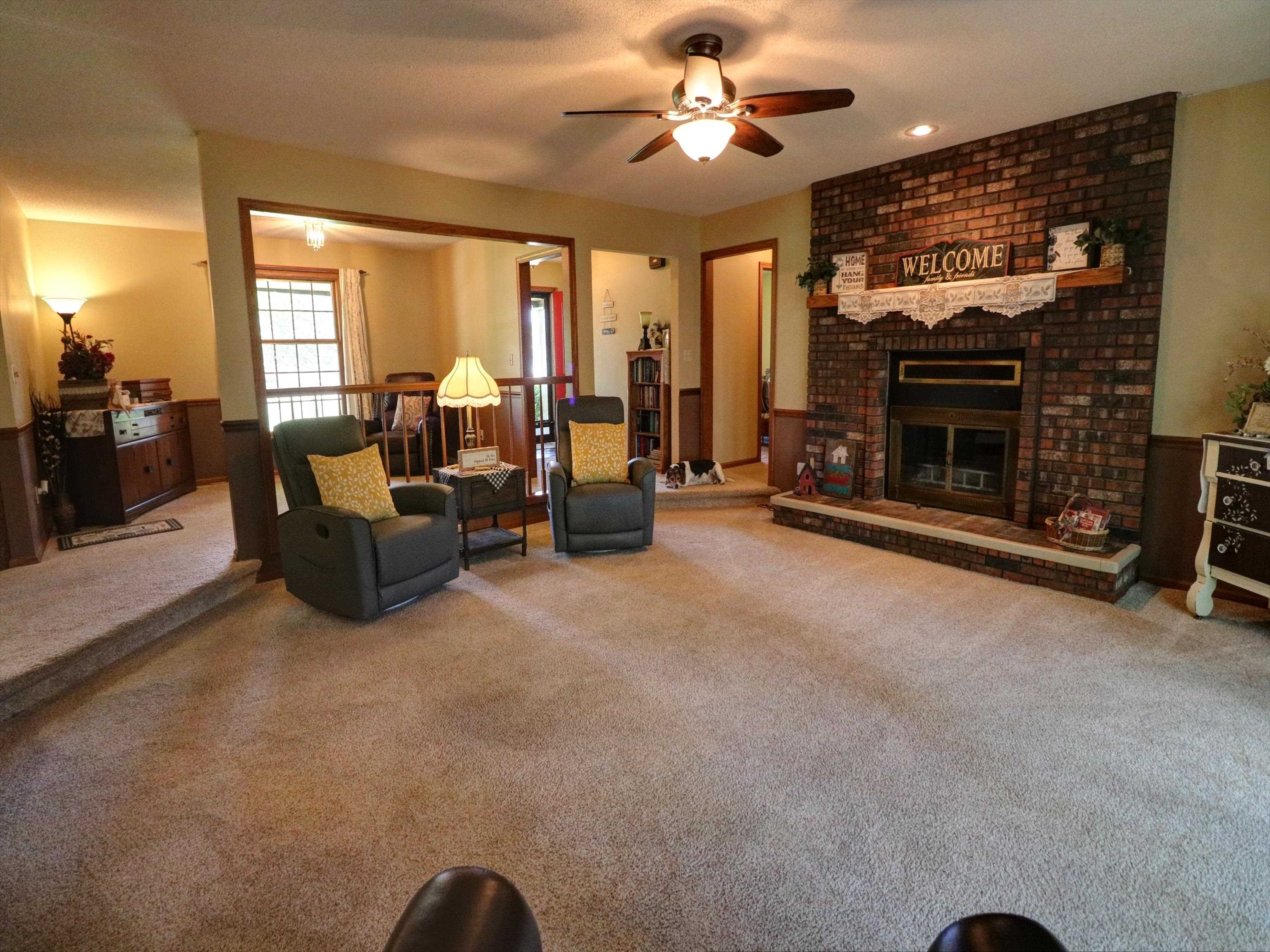 3231 Red Fox Lane Newton KS 67114