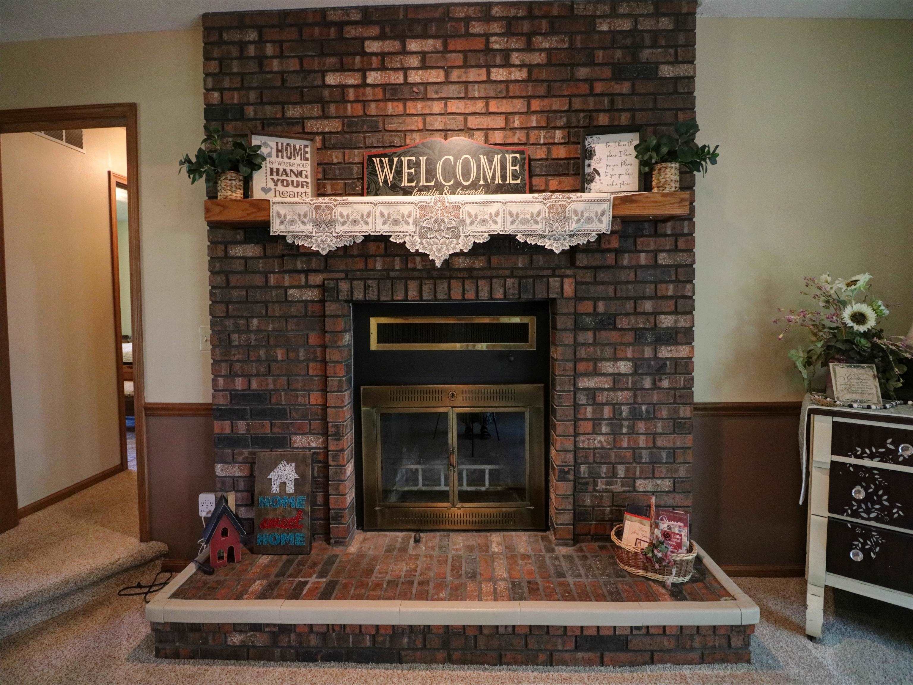 3231 Red Fox Lane Newton KS 67114