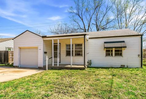 230 Turkle Haysville KS 67060