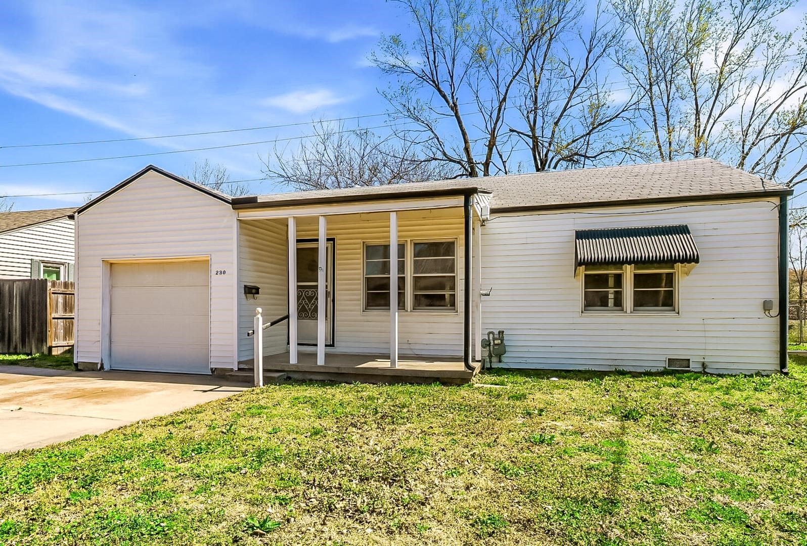 230 Turkle Haysville KS 67060