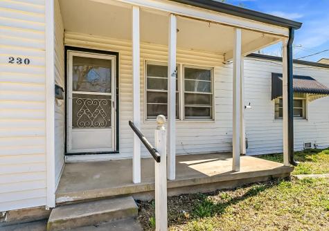 230 Turkle Haysville KS 67060
