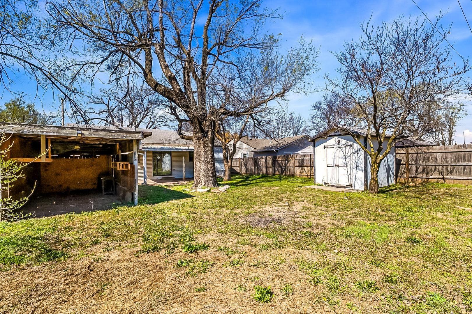 230 Turkle Haysville KS 67060
