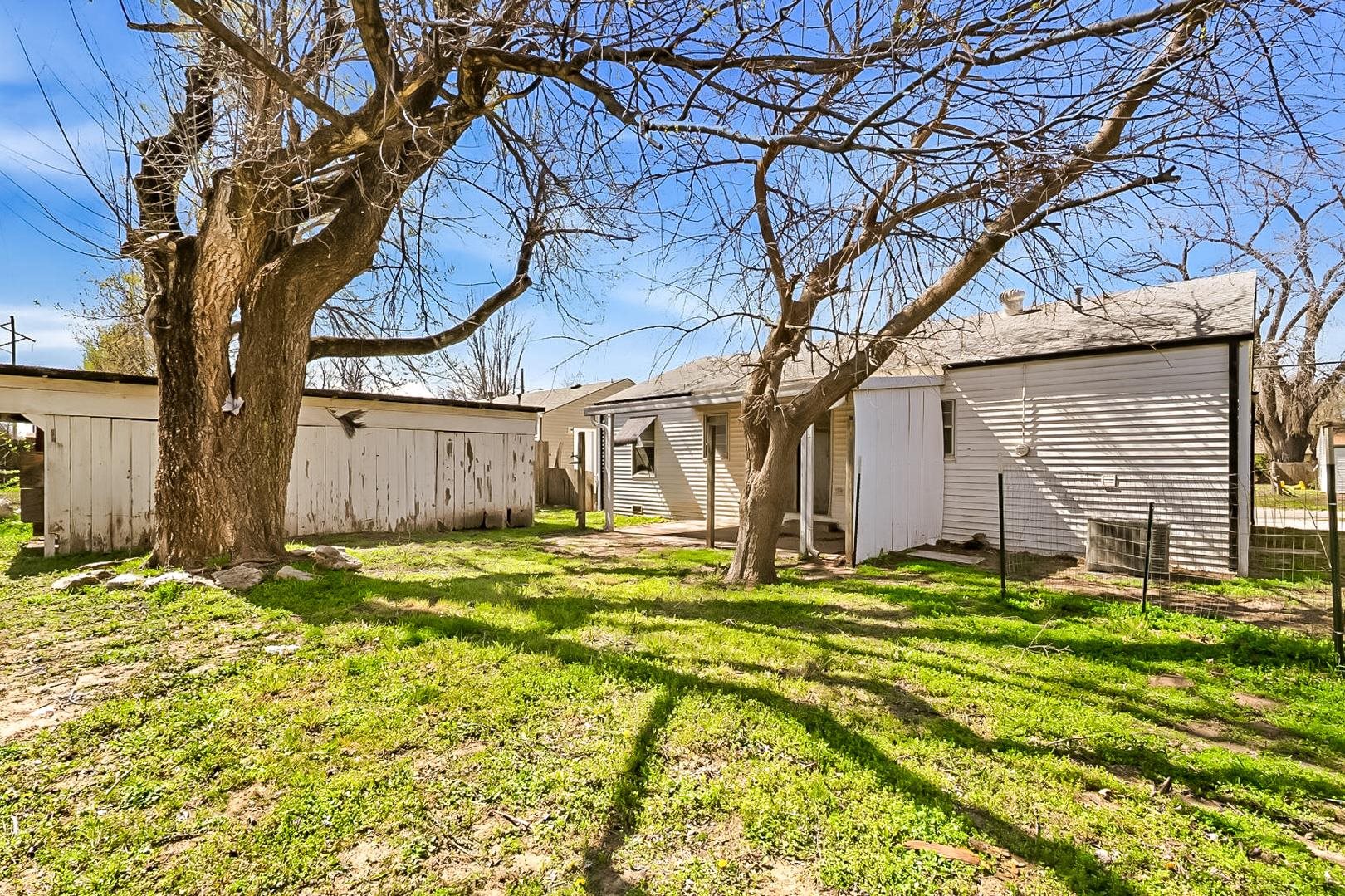 230 Turkle Haysville KS 67060