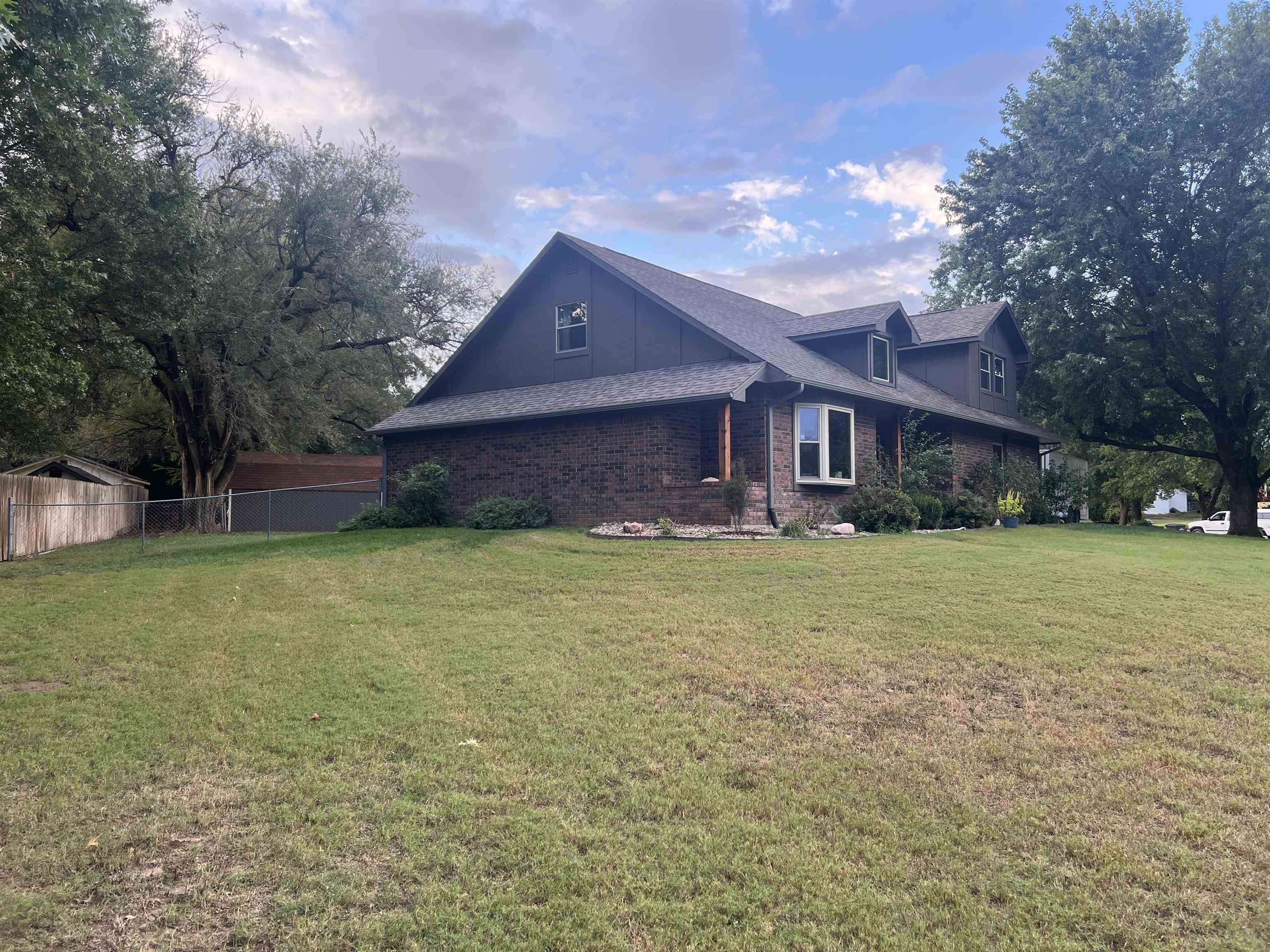 2324 N Estates Drive Arkansas City KS 67005