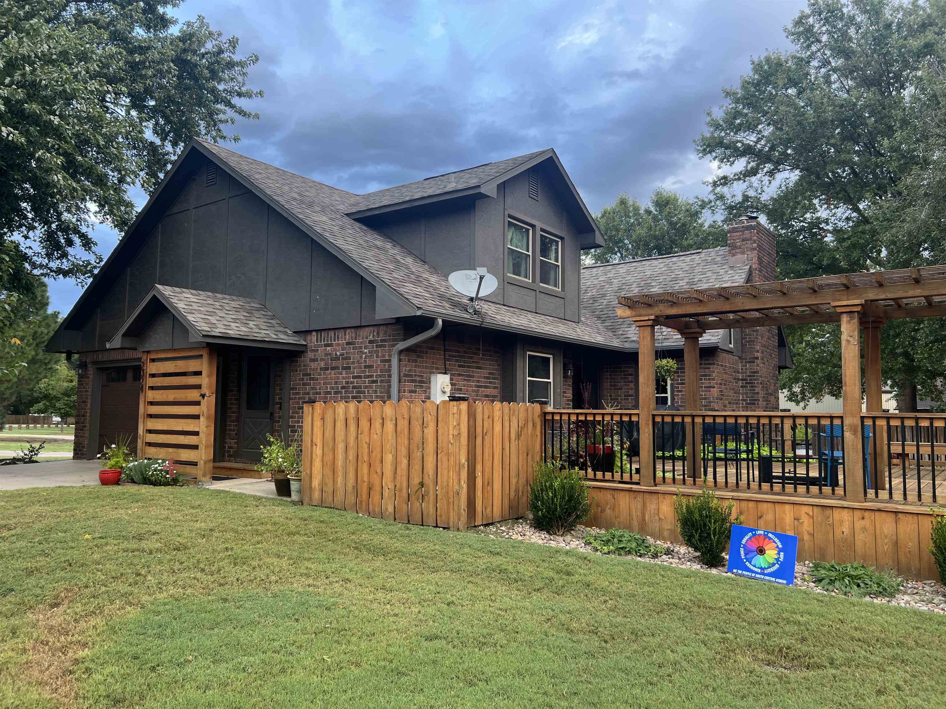 2324 N Estates Drive Arkansas City KS 67005