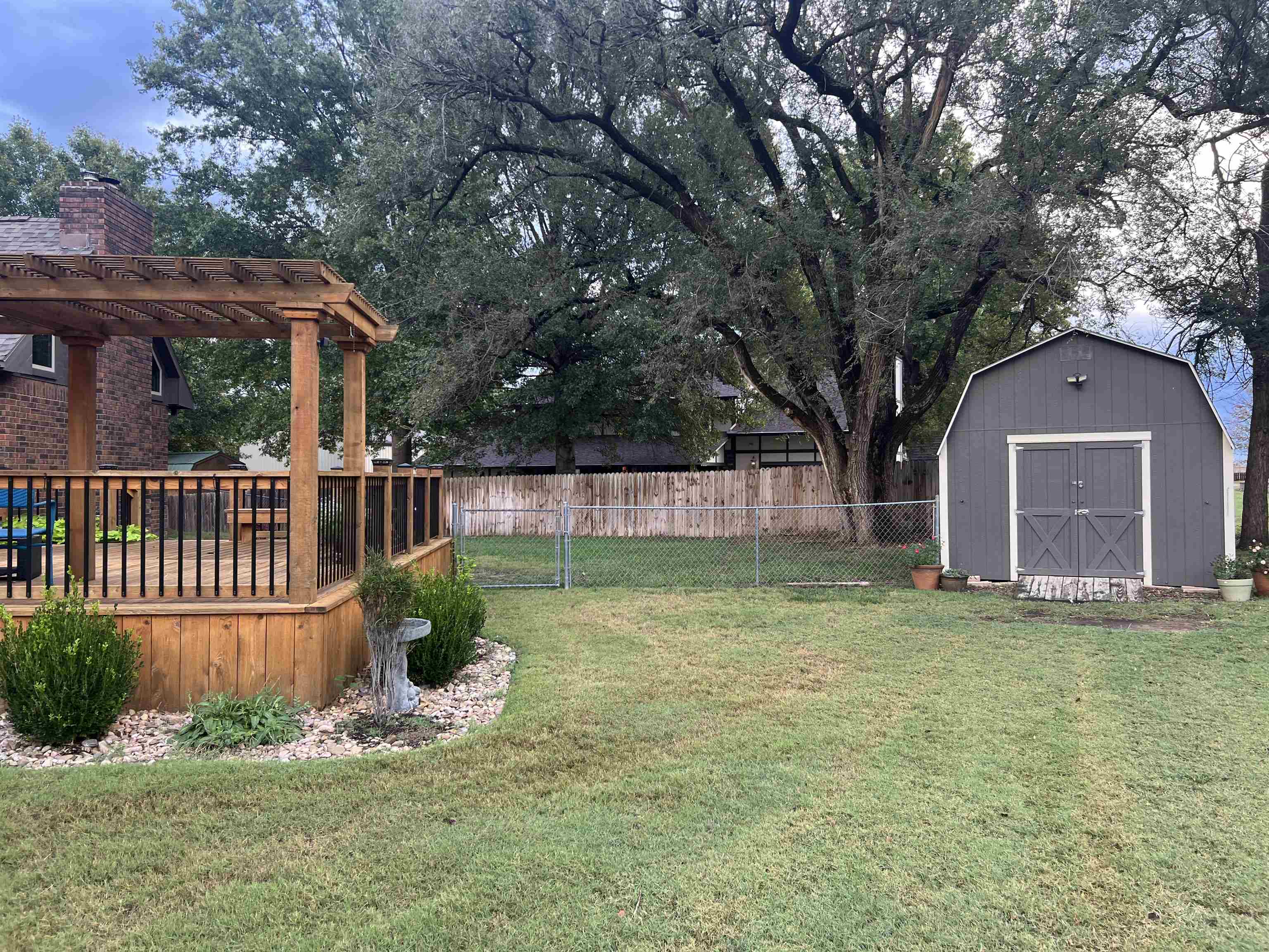 2324 N Estates Drive Arkansas City KS 67005