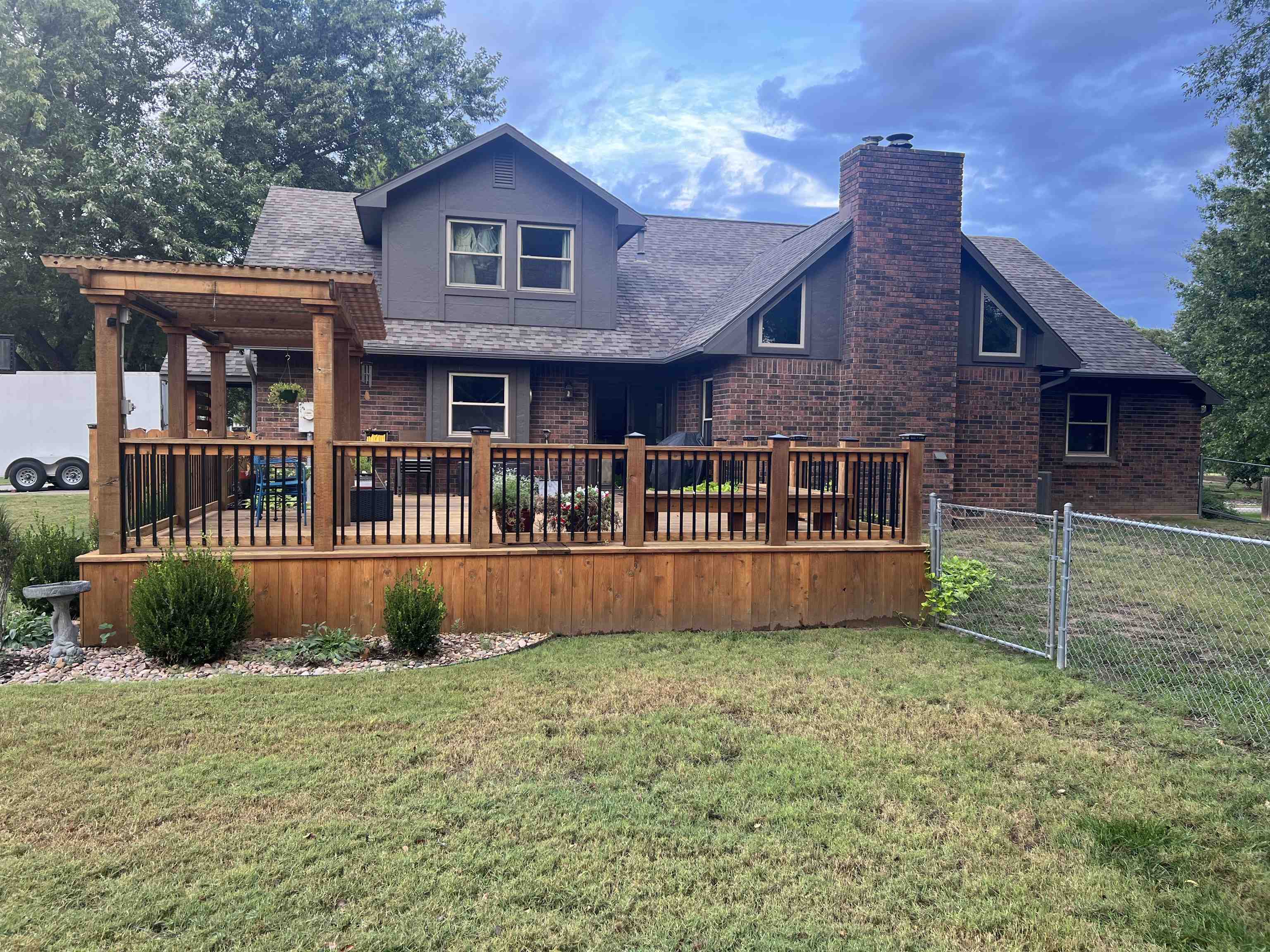 2324 N Estates Drive Arkansas City KS 67005