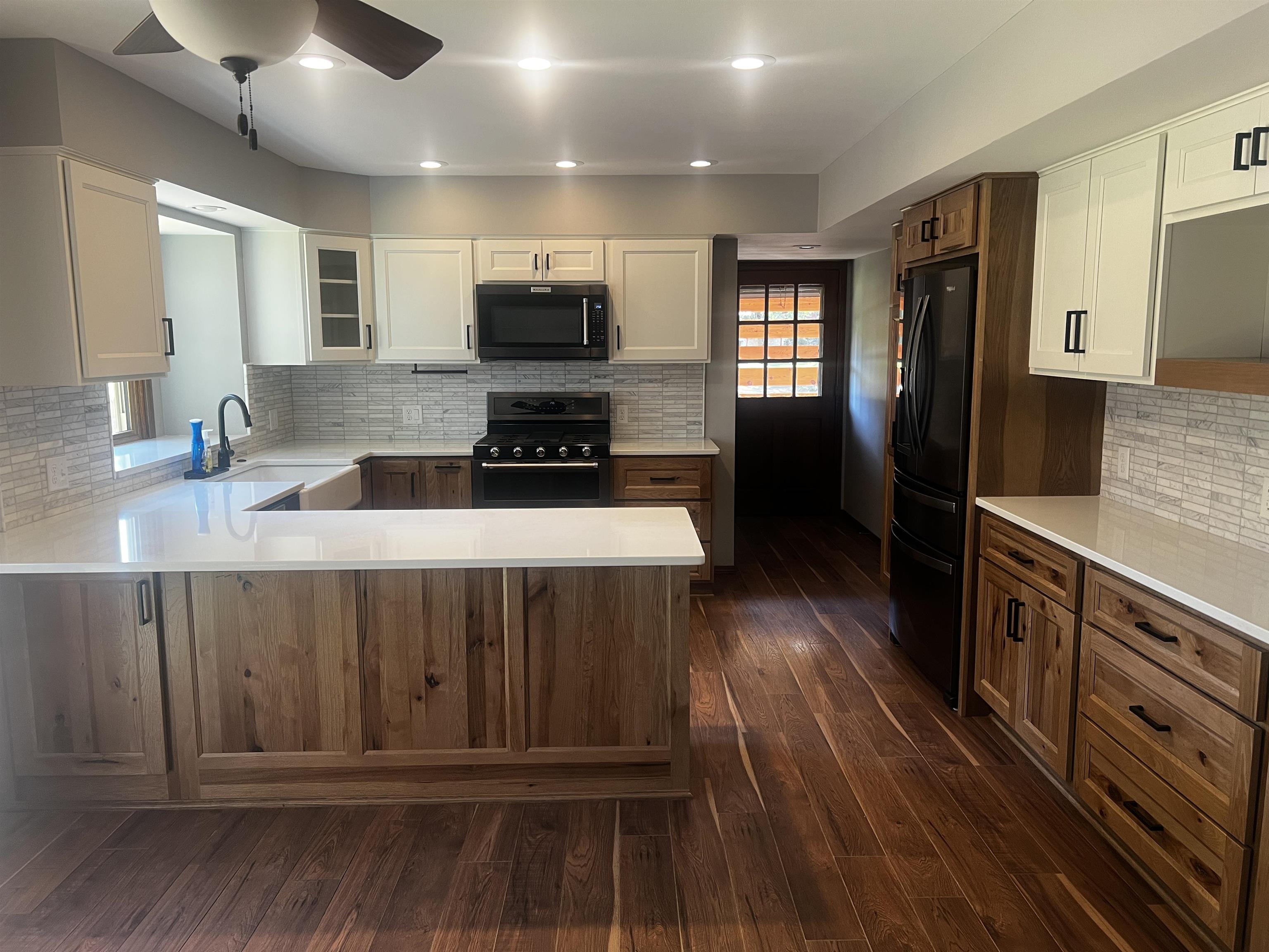 2324 N Estates Drive Arkansas City KS 67005