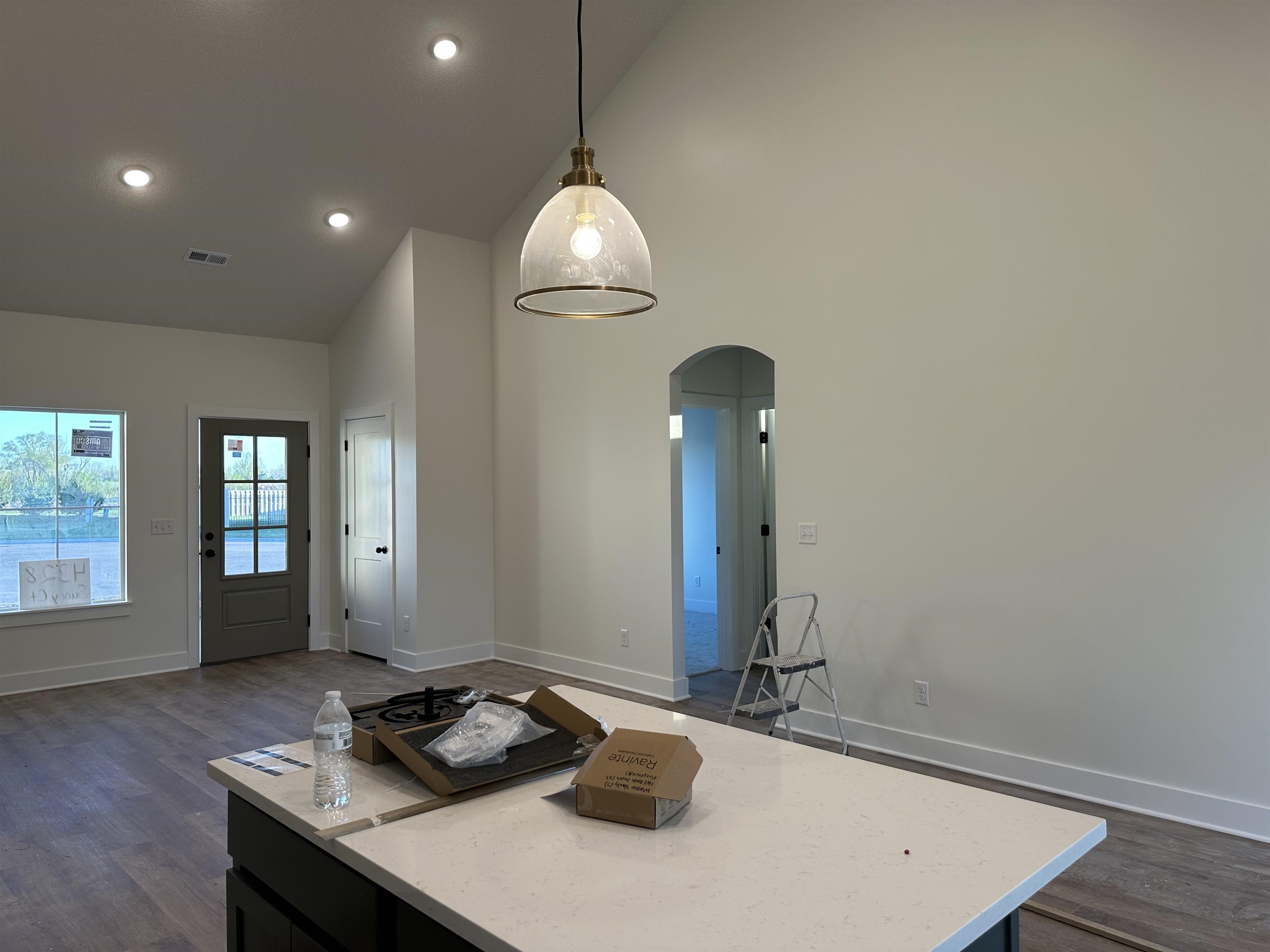 4328 N Sunny Court Wichita KS 67205
