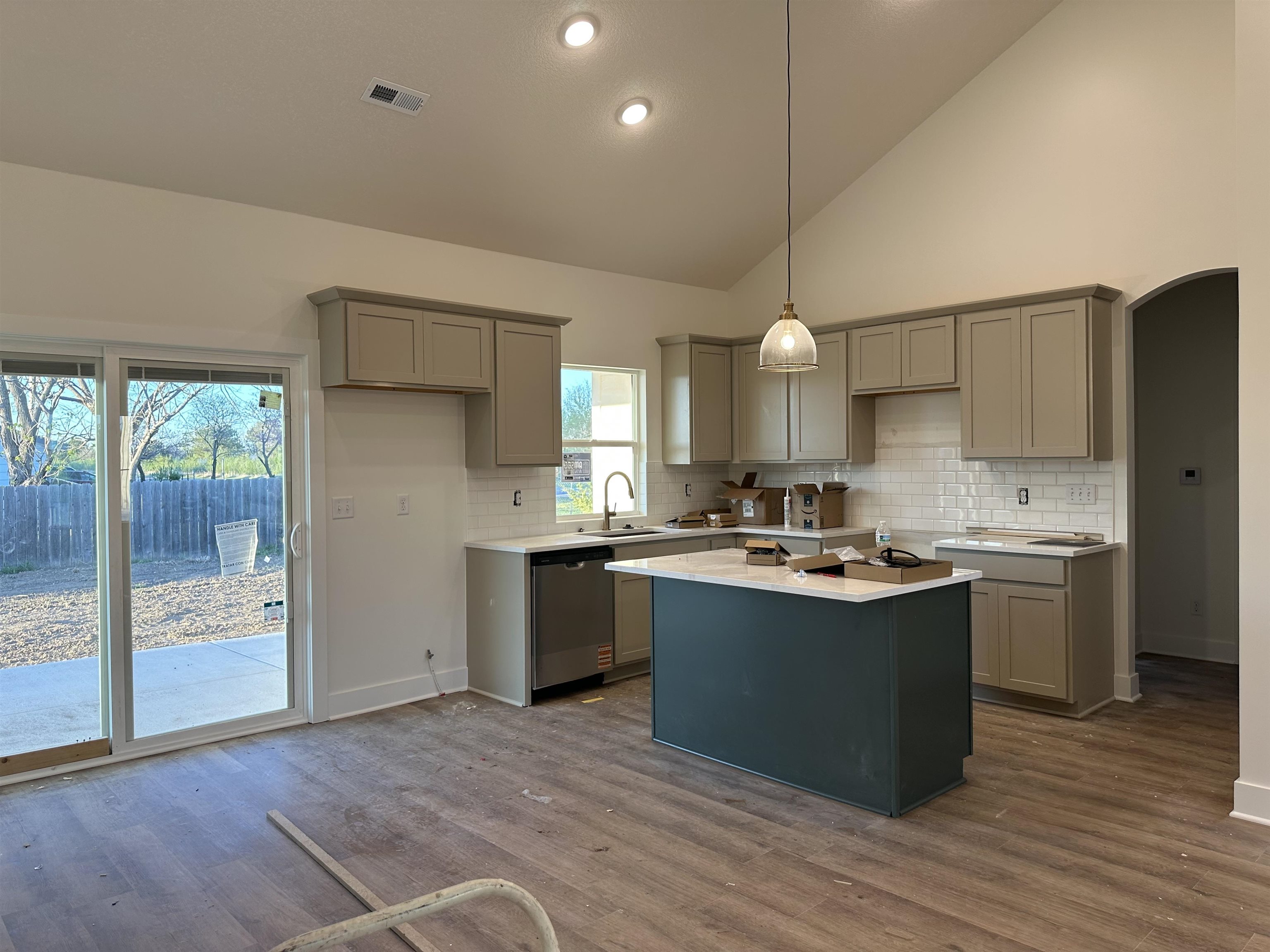 4328 N Sunny Court Wichita KS 67205