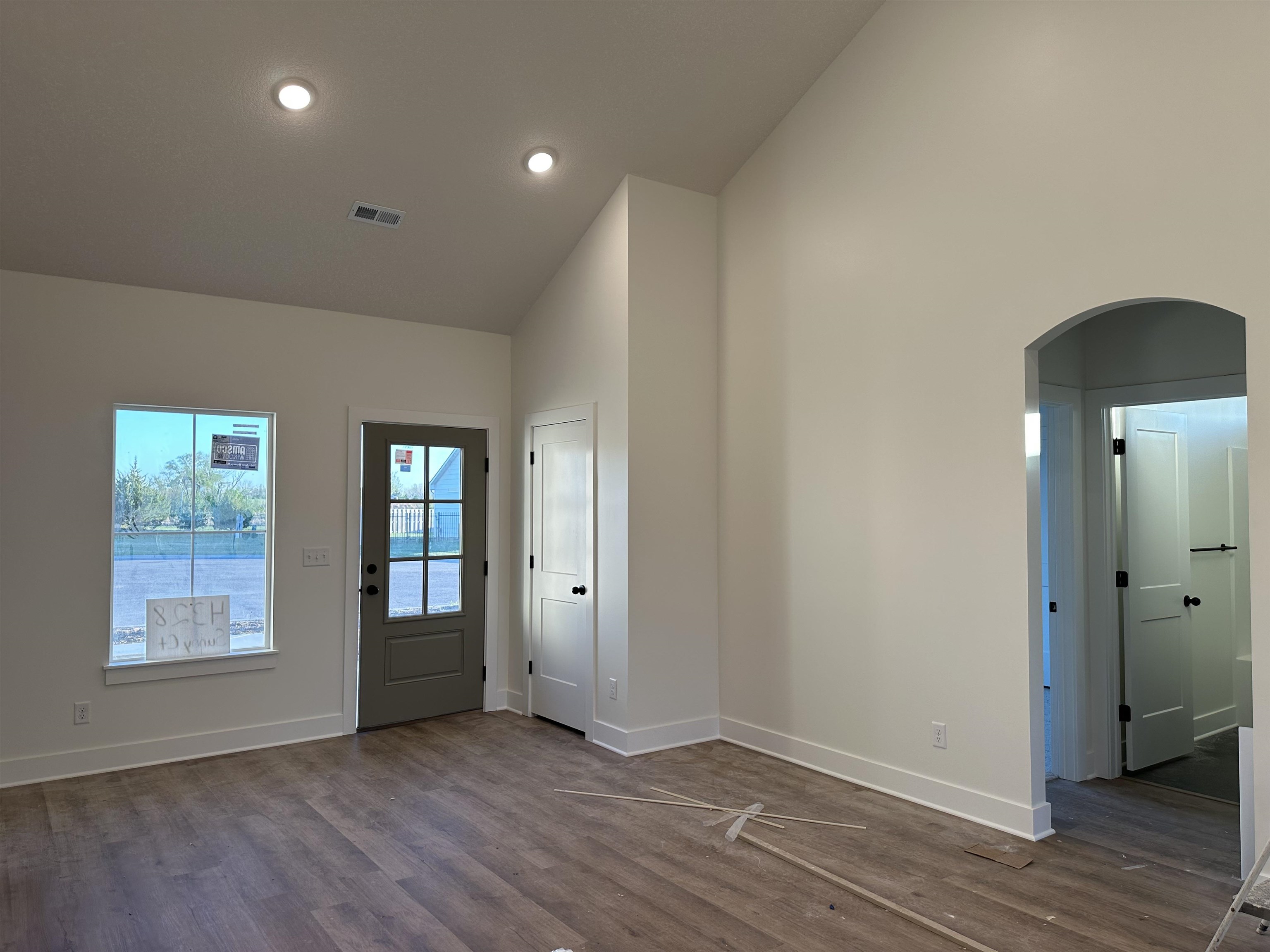 4328 N Sunny Court Wichita KS 67205