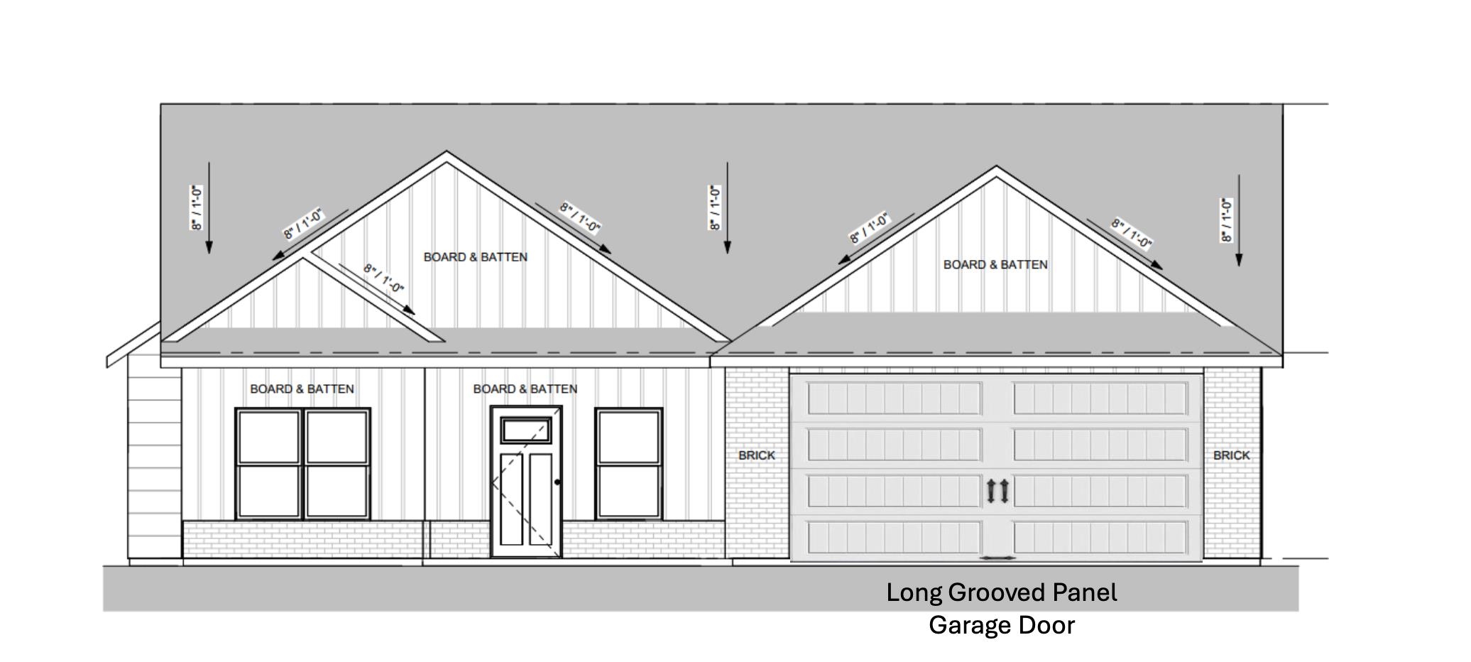 4328 N Sunny Court Wichita KS 67205