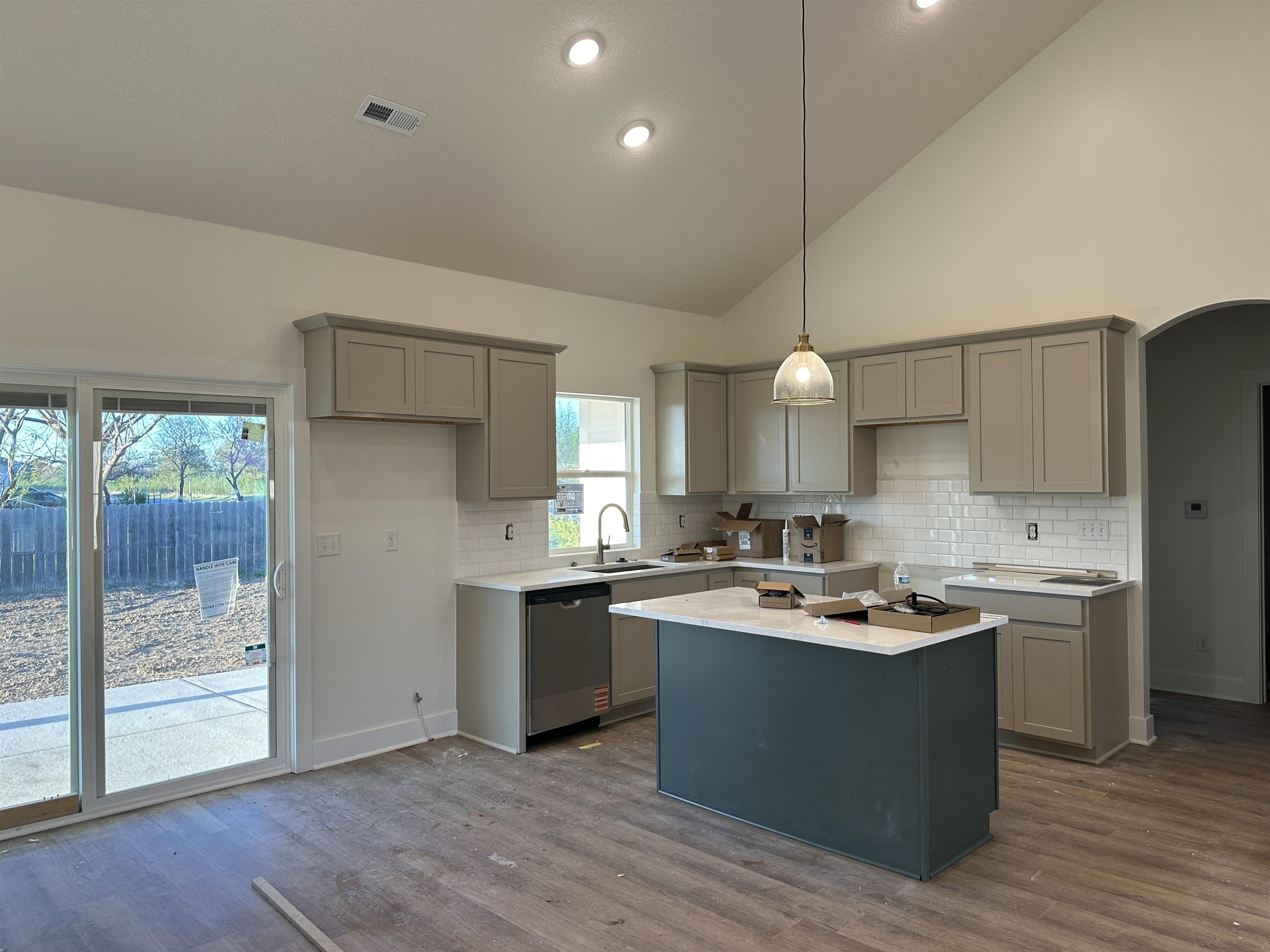 4328 N Sunny Court Wichita KS 67205
