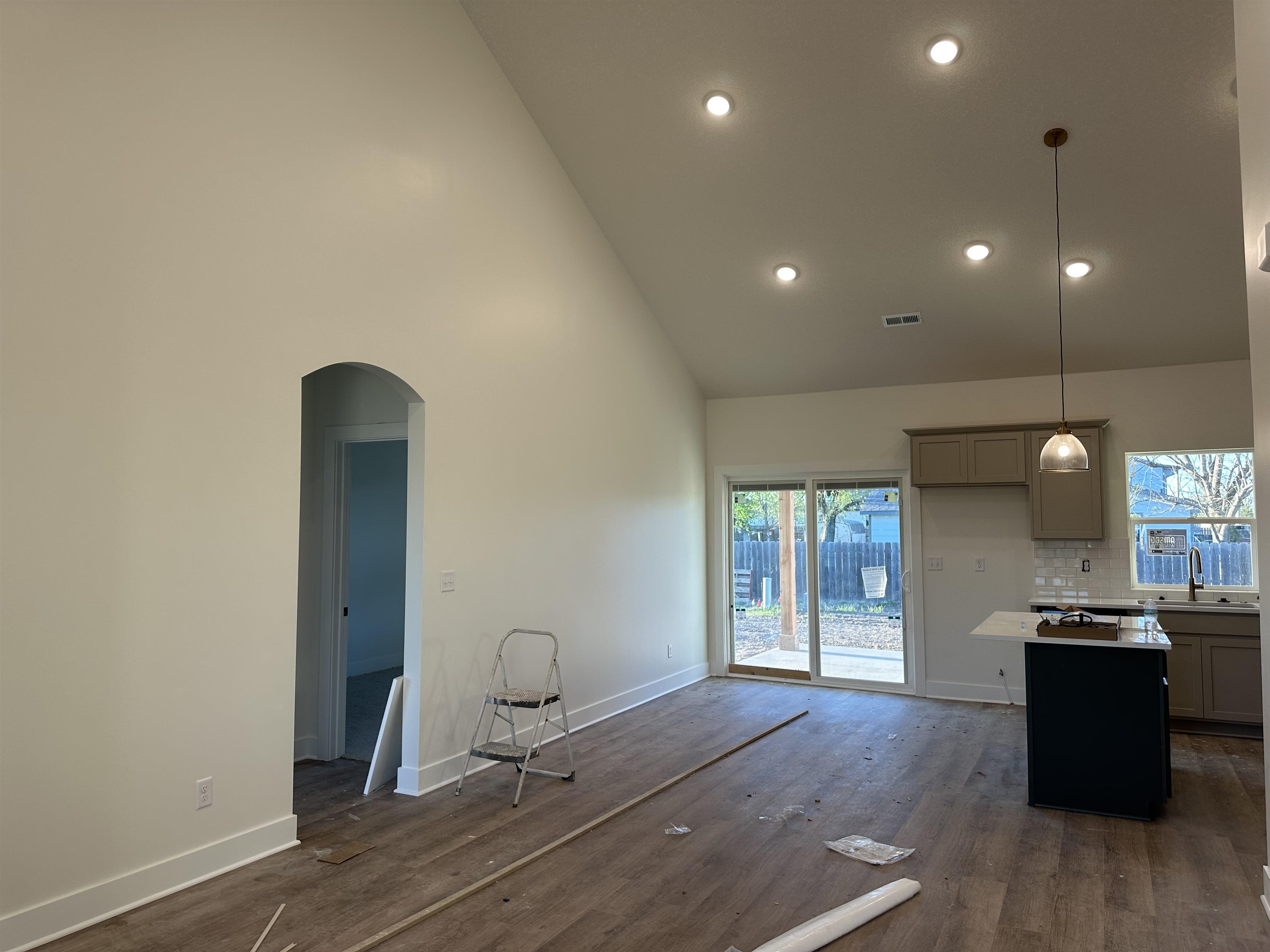 4328 N Sunny Court Wichita KS 67205
