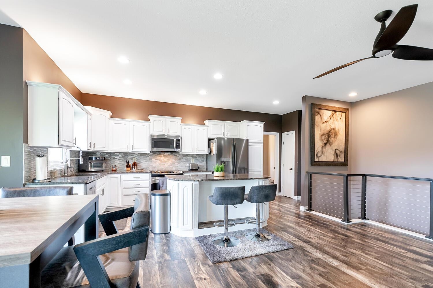 1755 E Tiara Pines Street Derby KS 67037