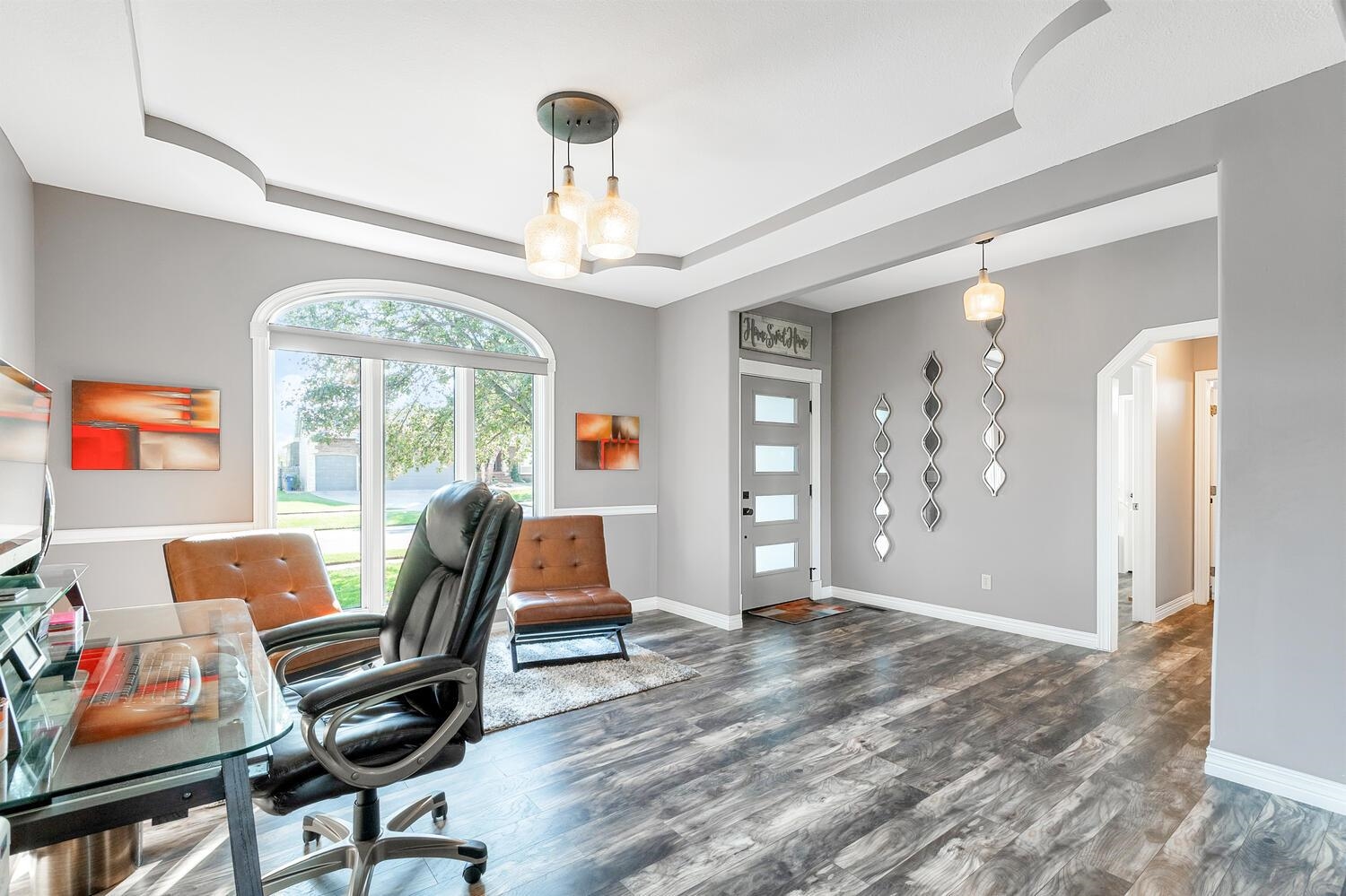 1755 E Tiara Pines Street Derby KS 67037