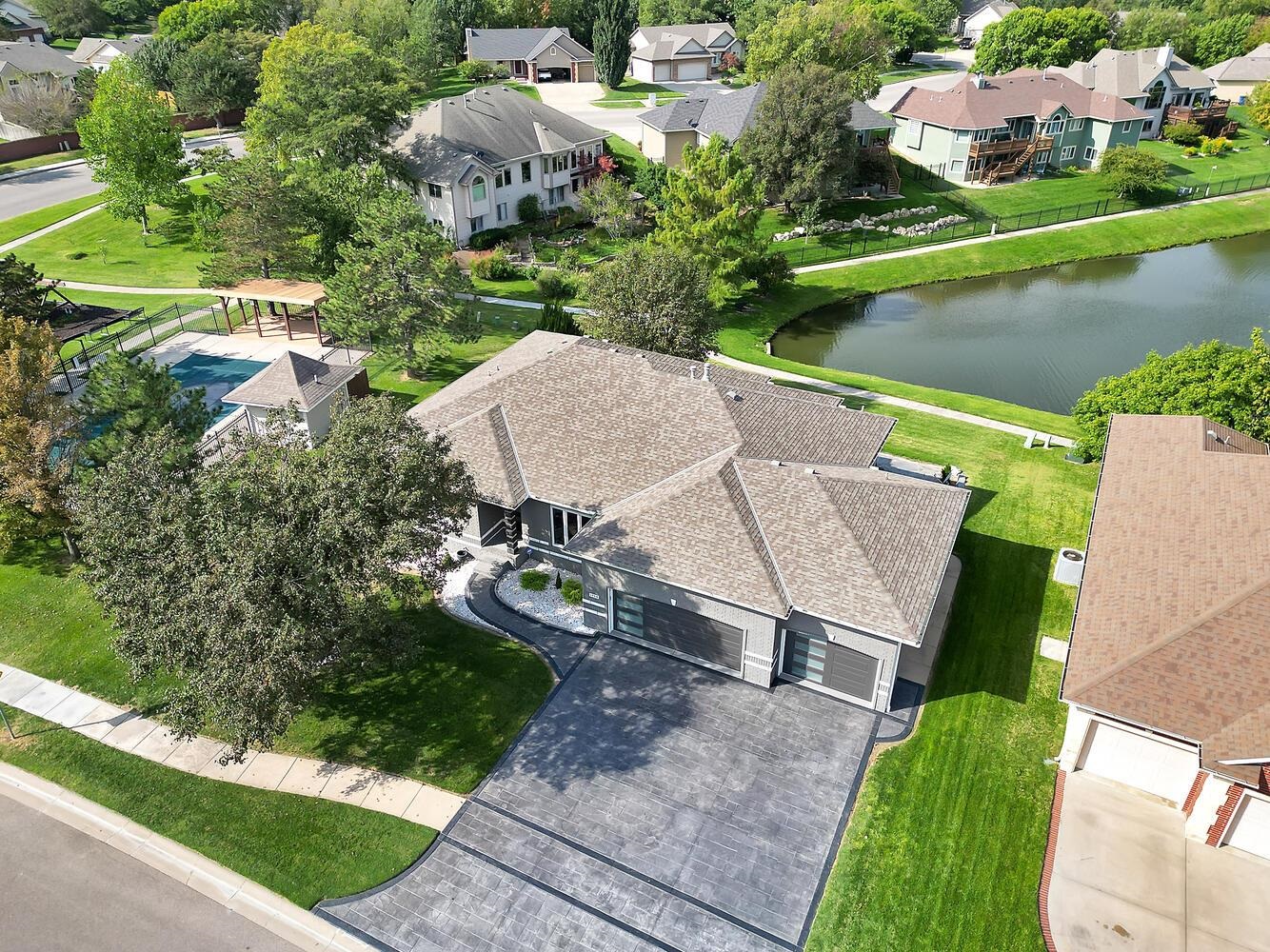 1755 E Tiara Pines Street Derby KS 67037