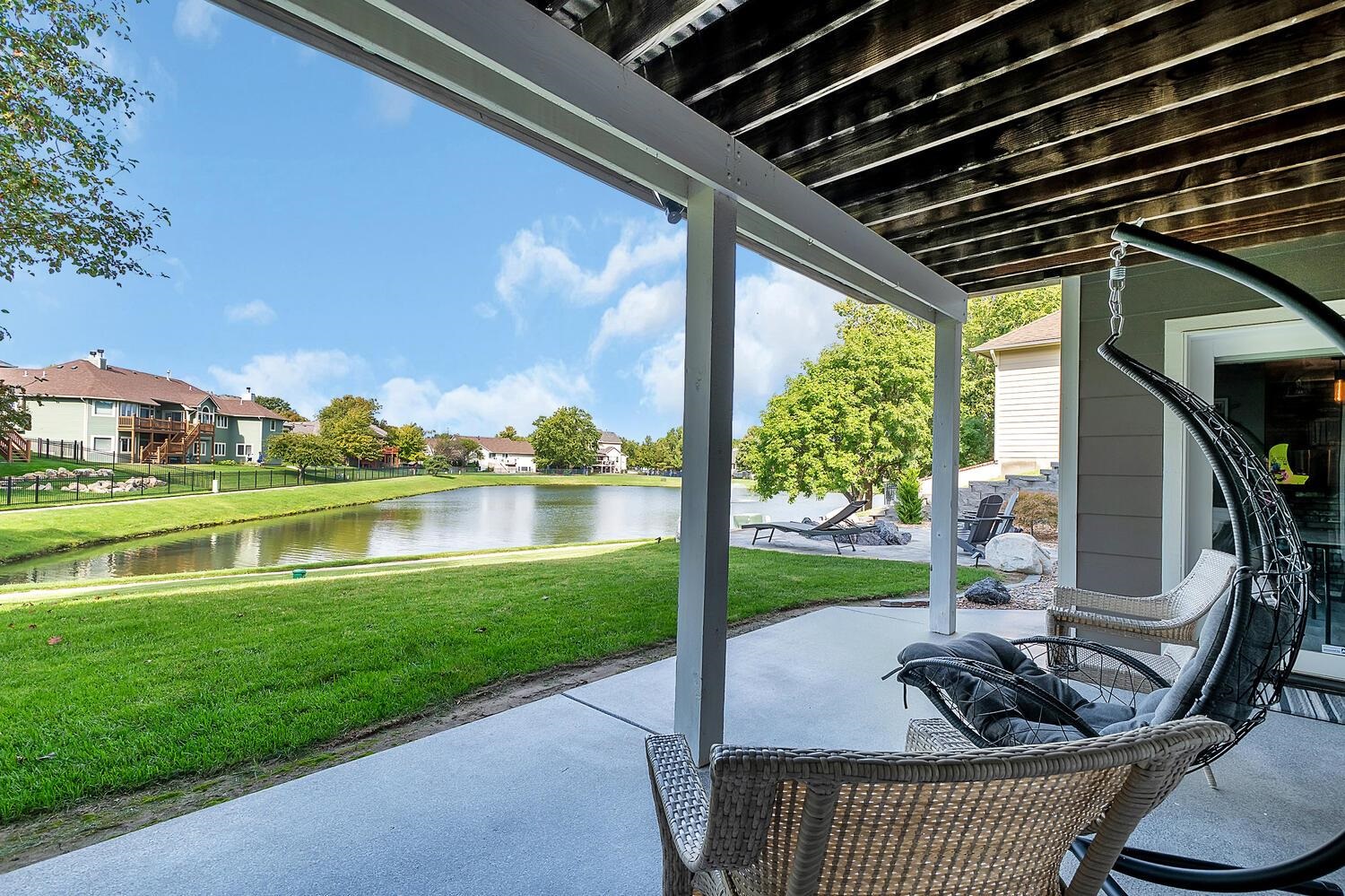 1755 E Tiara Pines Street Derby KS 67037