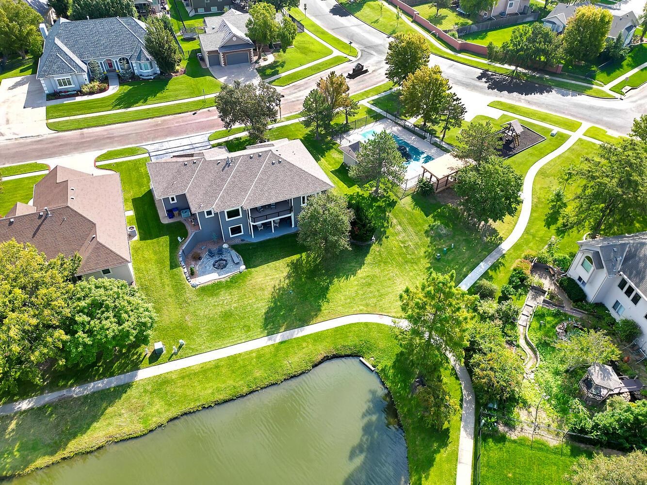 1755 E Tiara Pines Street Derby KS 67037