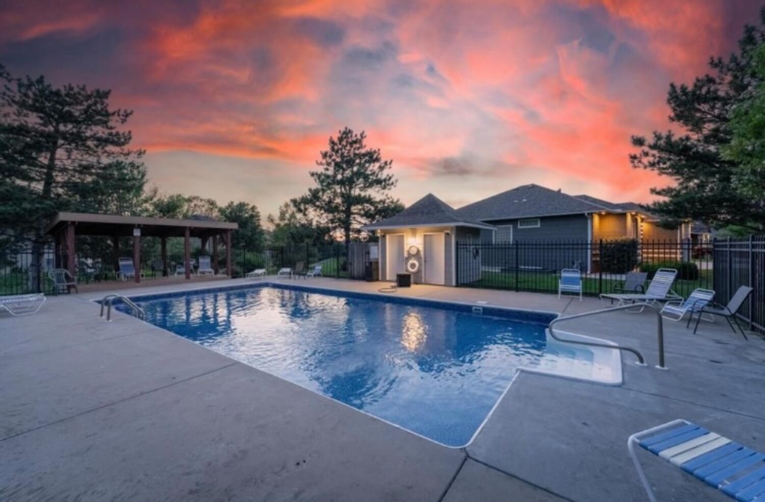 1755 E Tiara Pines Street Derby KS 67037